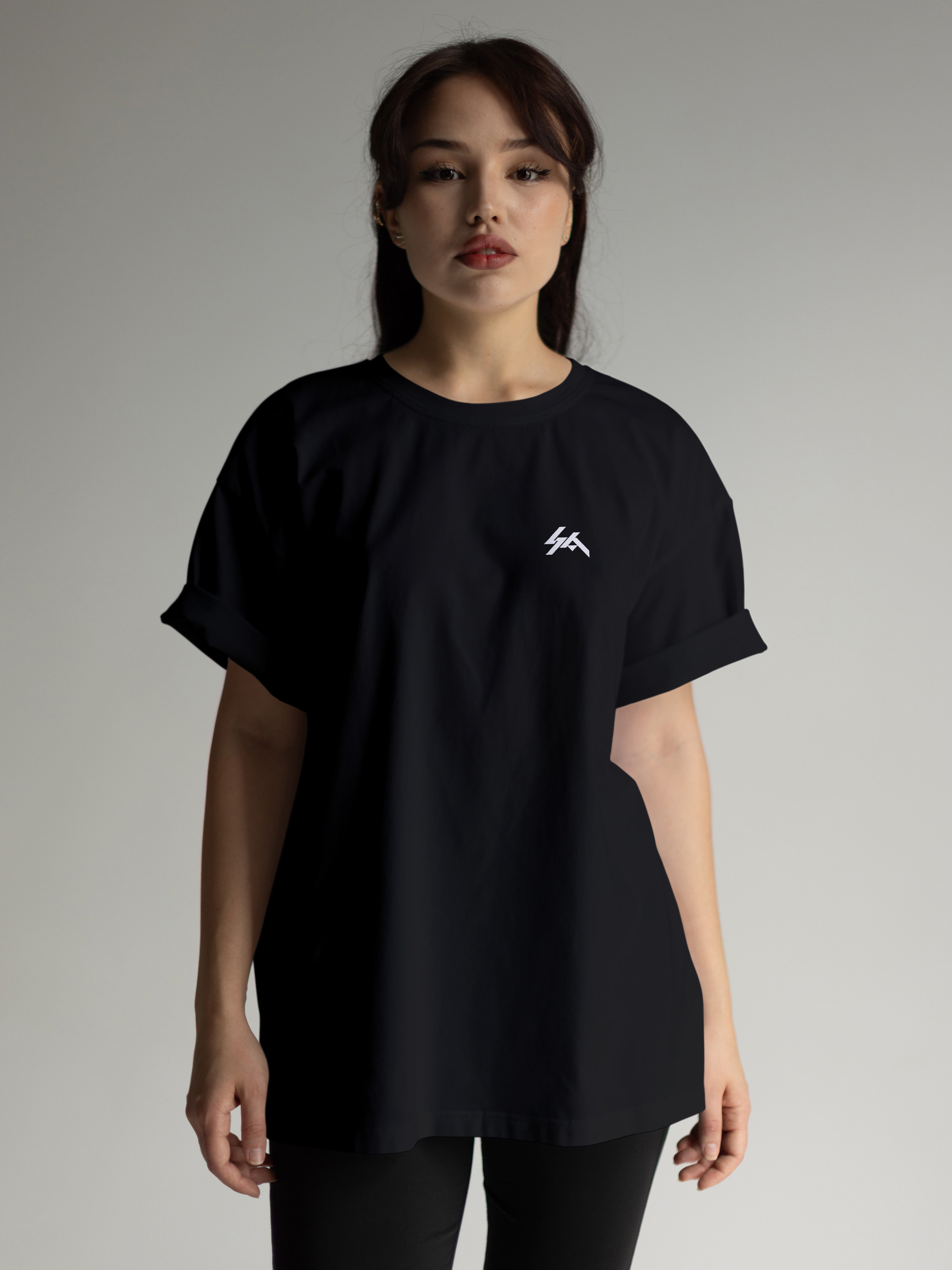 UNSEEN - OVERSIZED SHIRT