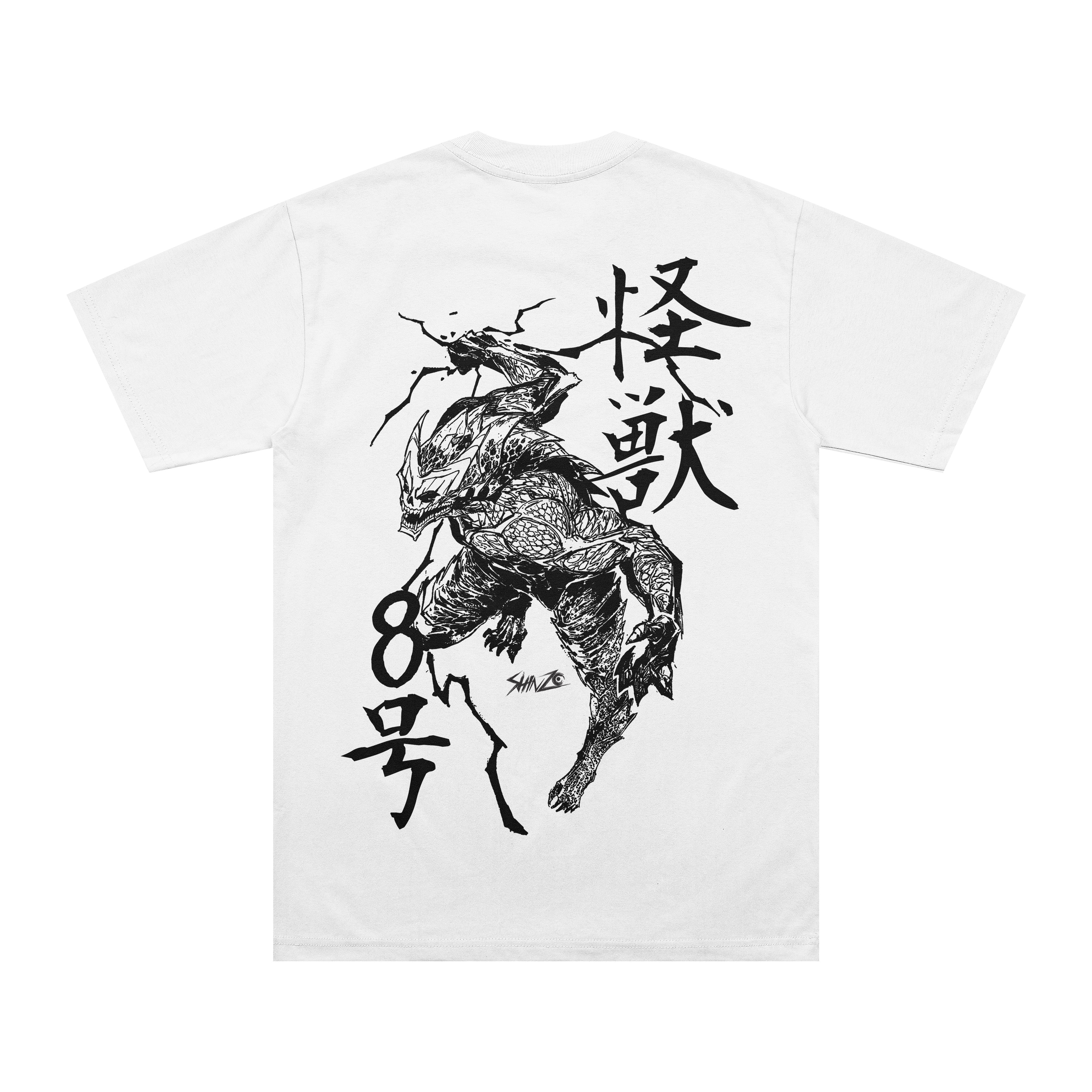 KAIJU Basic Shirt