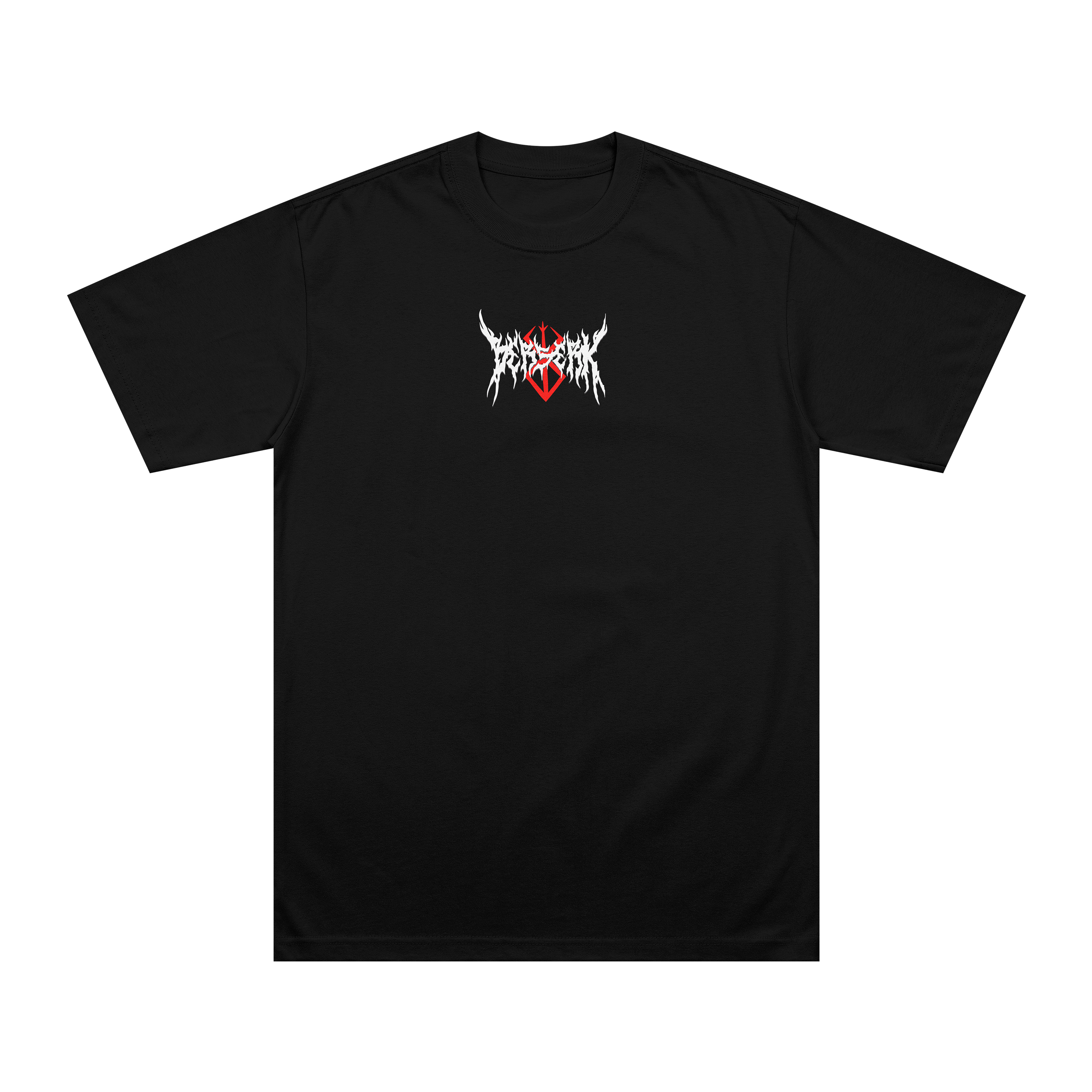 BERSERK - BASIC SHIRT