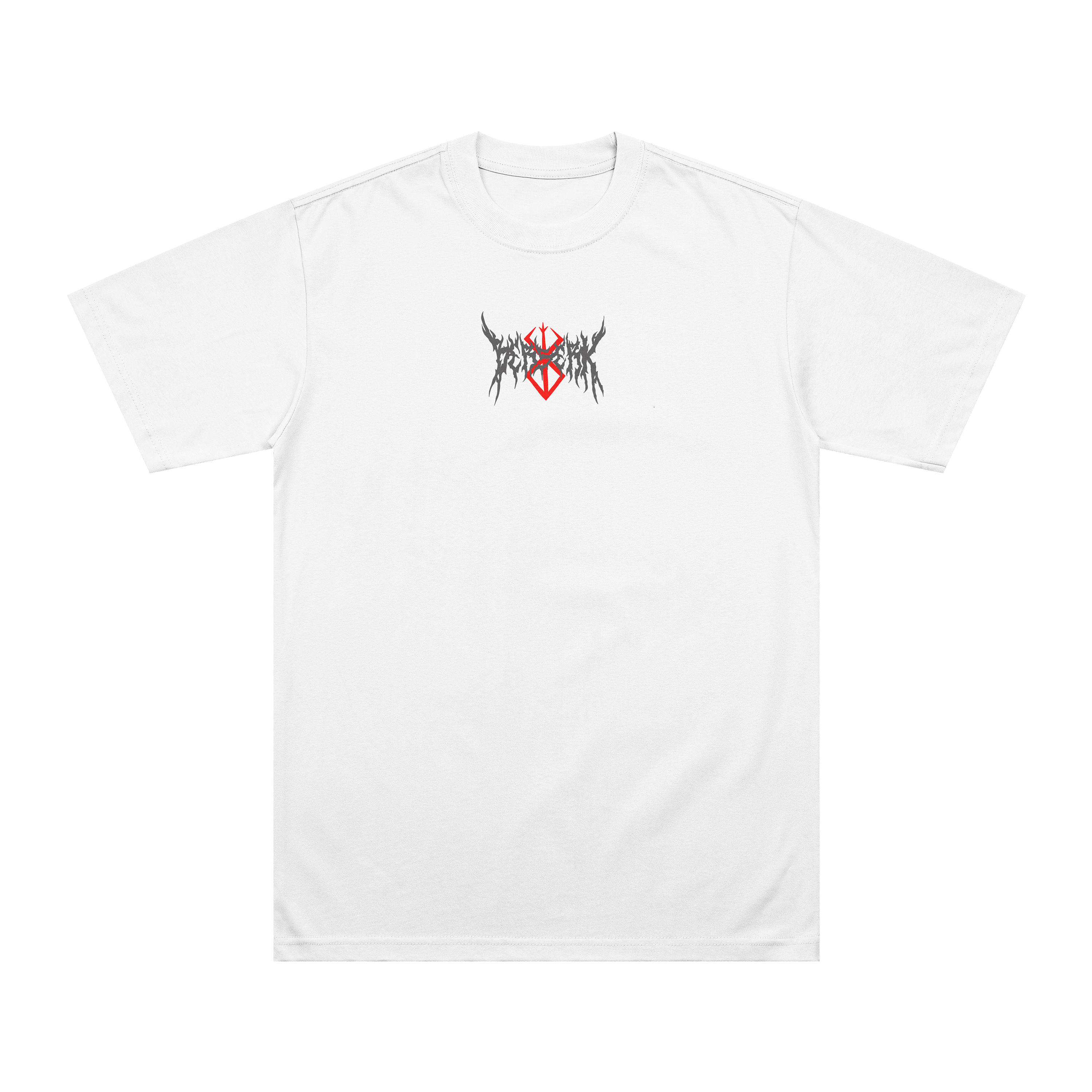 BERSERK - BASIC SHIRT