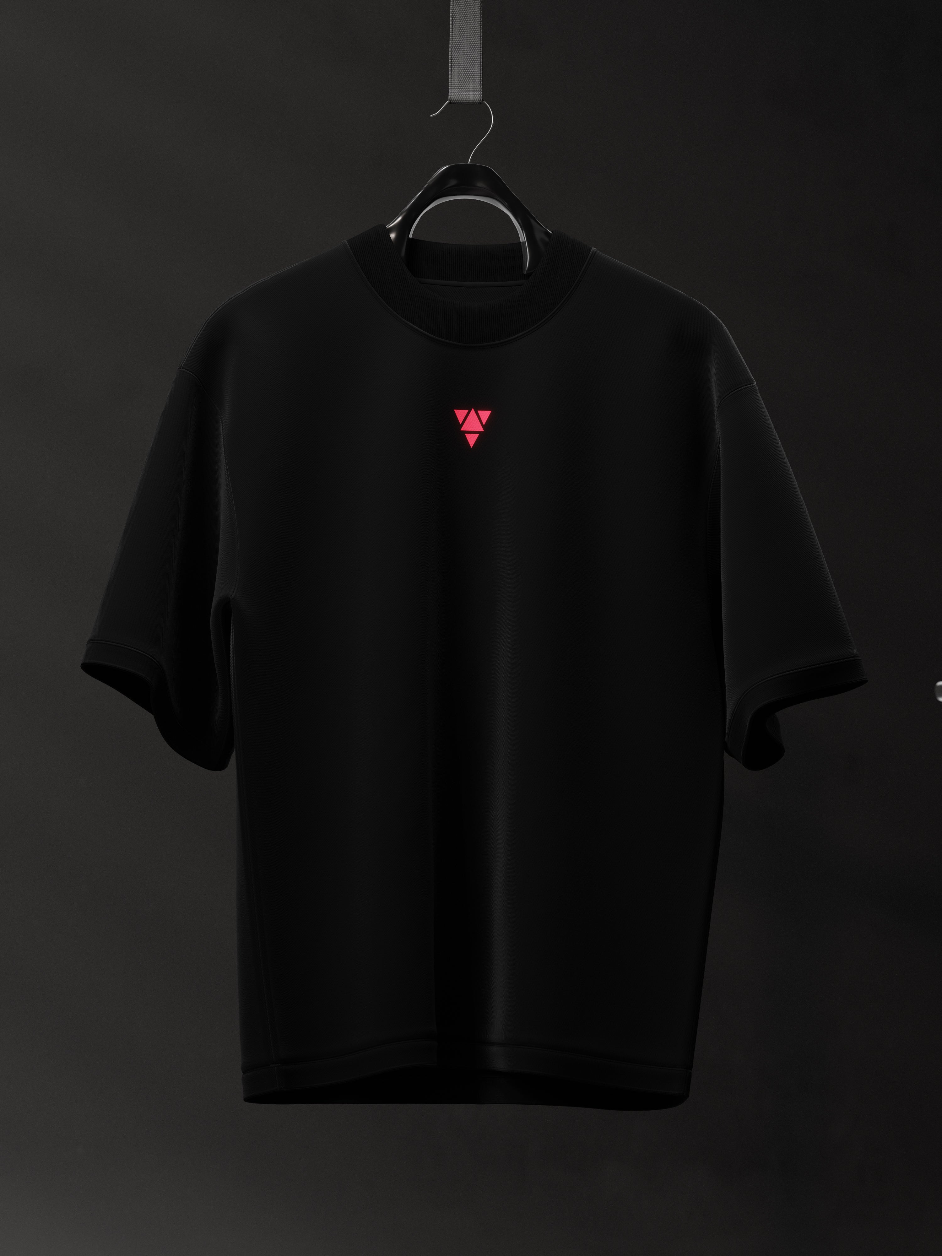 VALIANT - OVERSIZED SHIRT