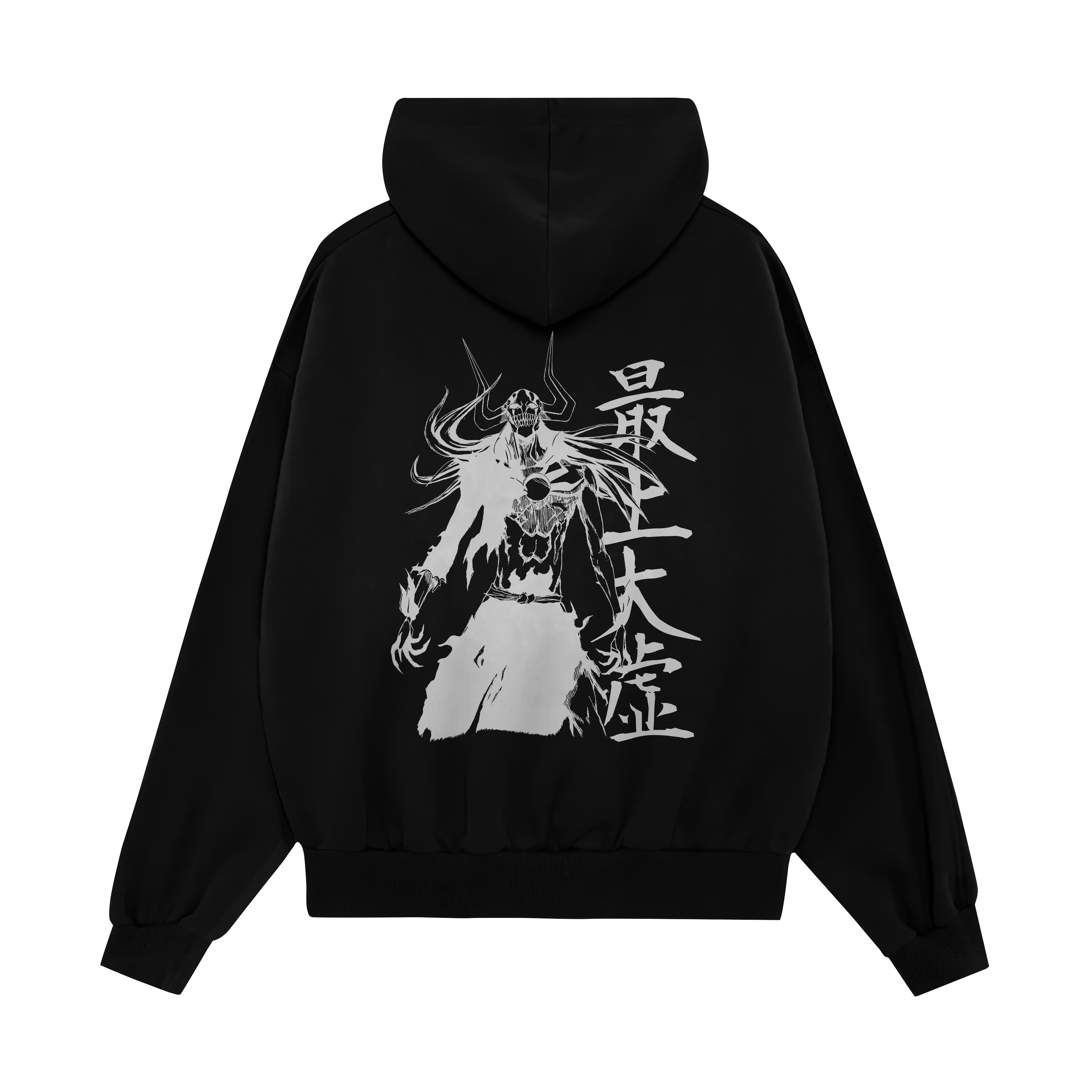 VASTO LORDE - OVERSIZED HOODIE