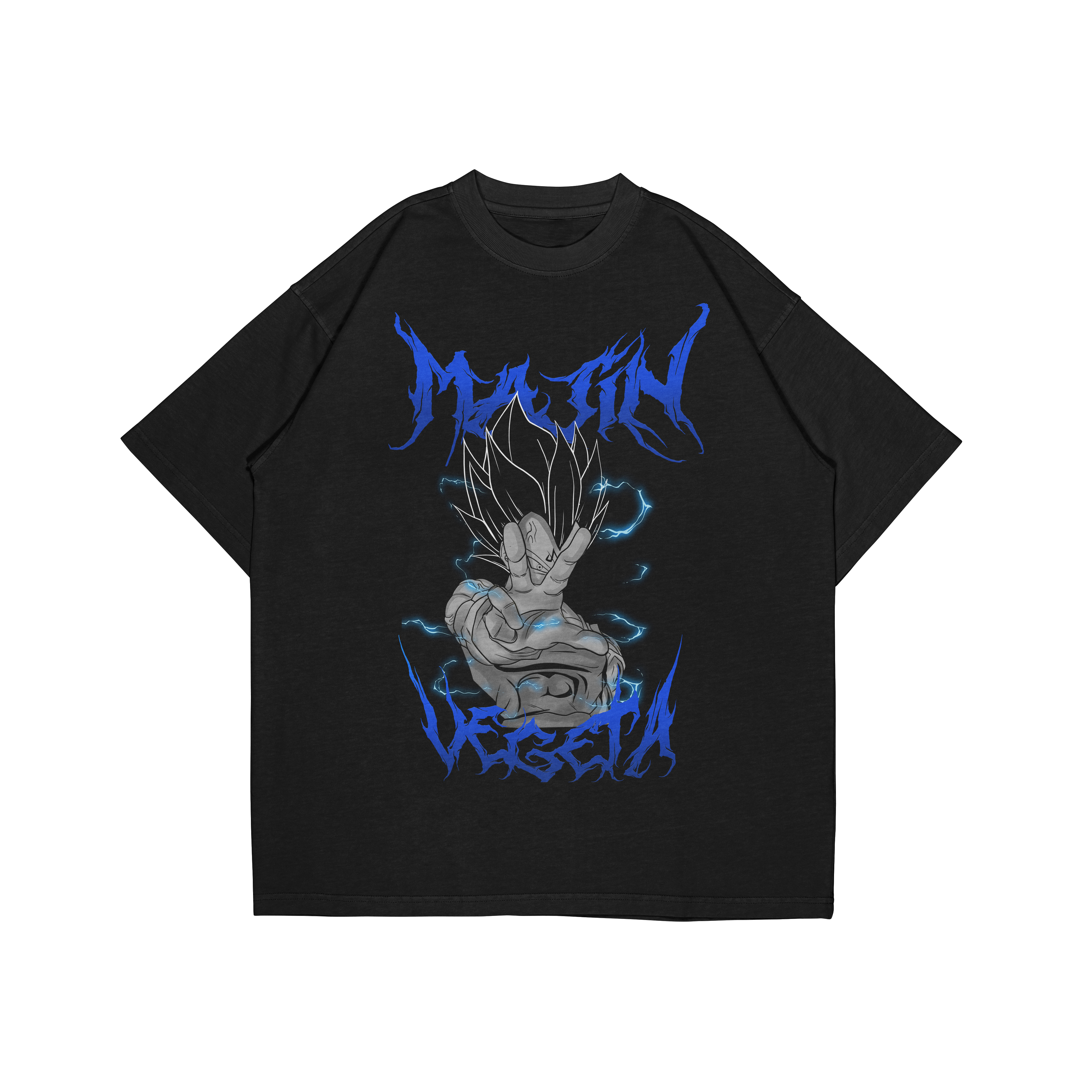 MV - OVERSIZED SHIRT