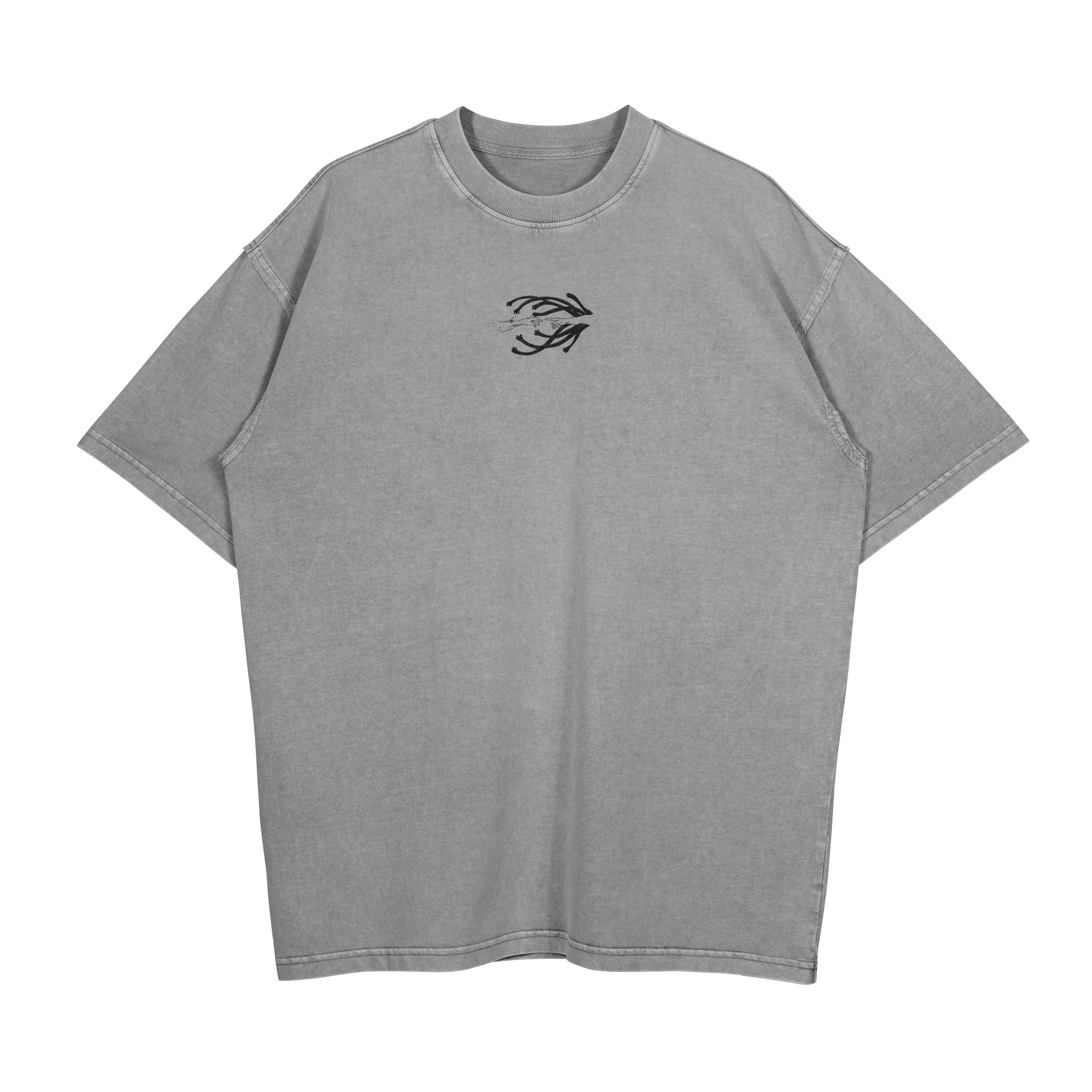 TRANSMUTATION - OVERSIZED SHIRT