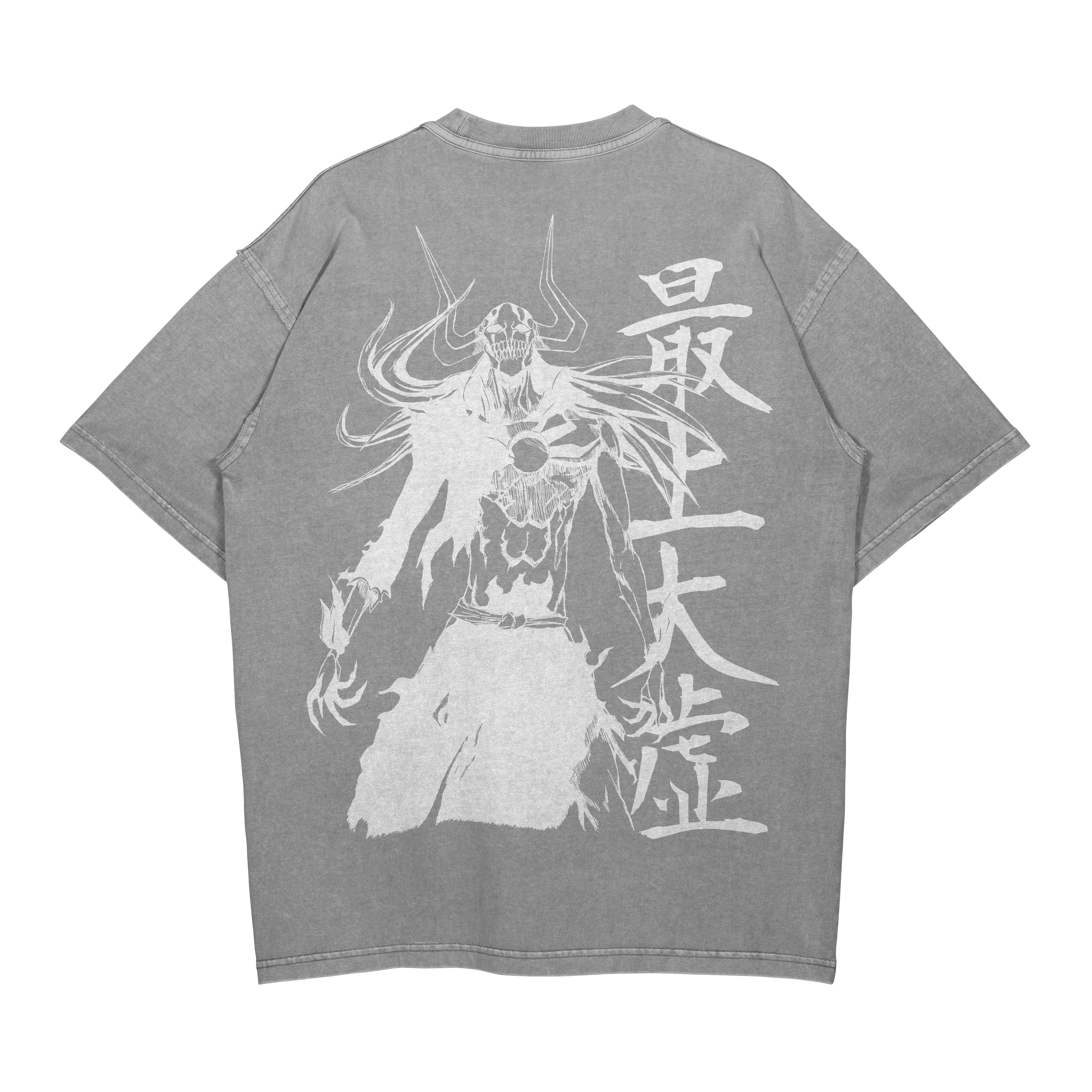 VASTO LORDE - OVERSIZED SHIRT