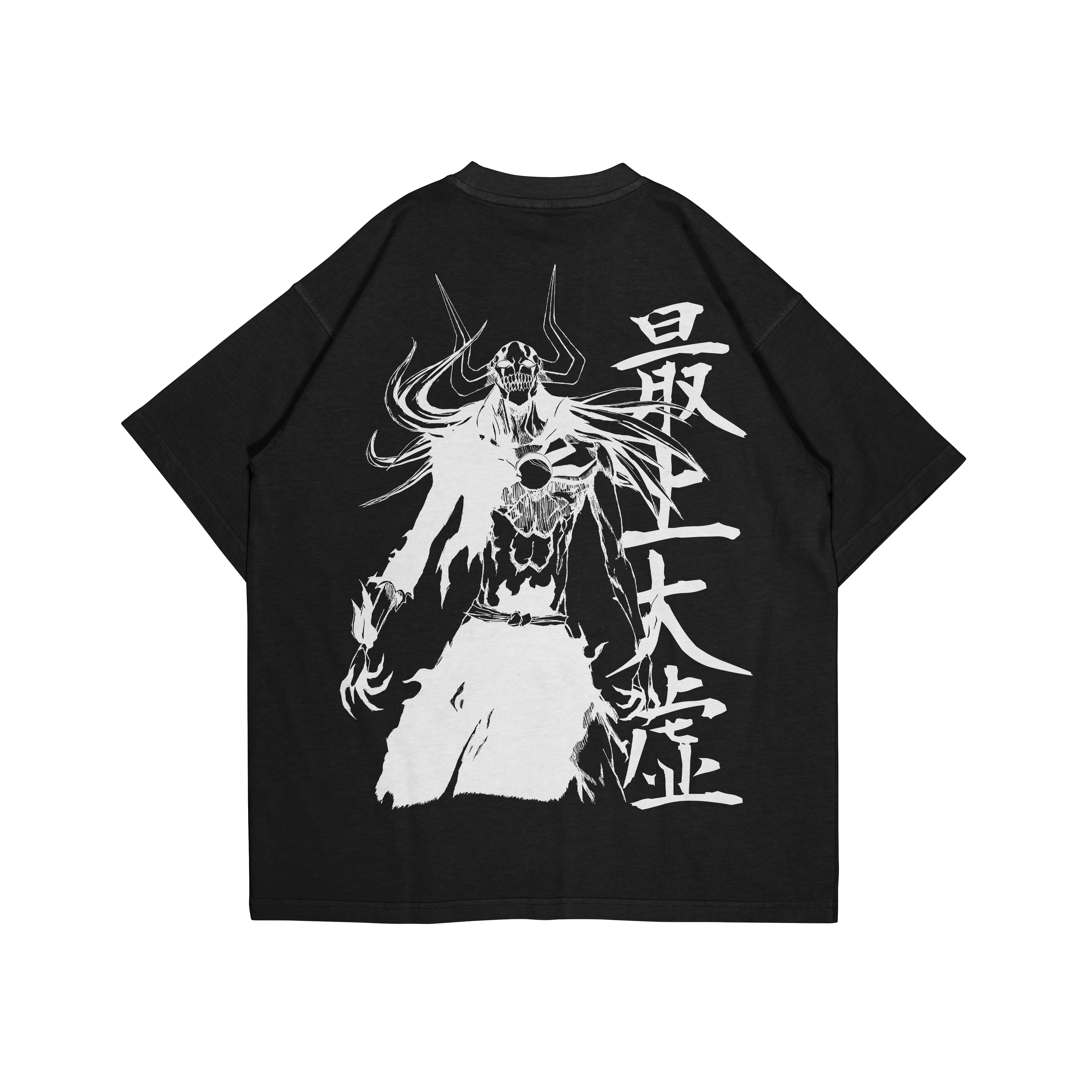 VASTO LORDE - OVERSIZED SHIRT