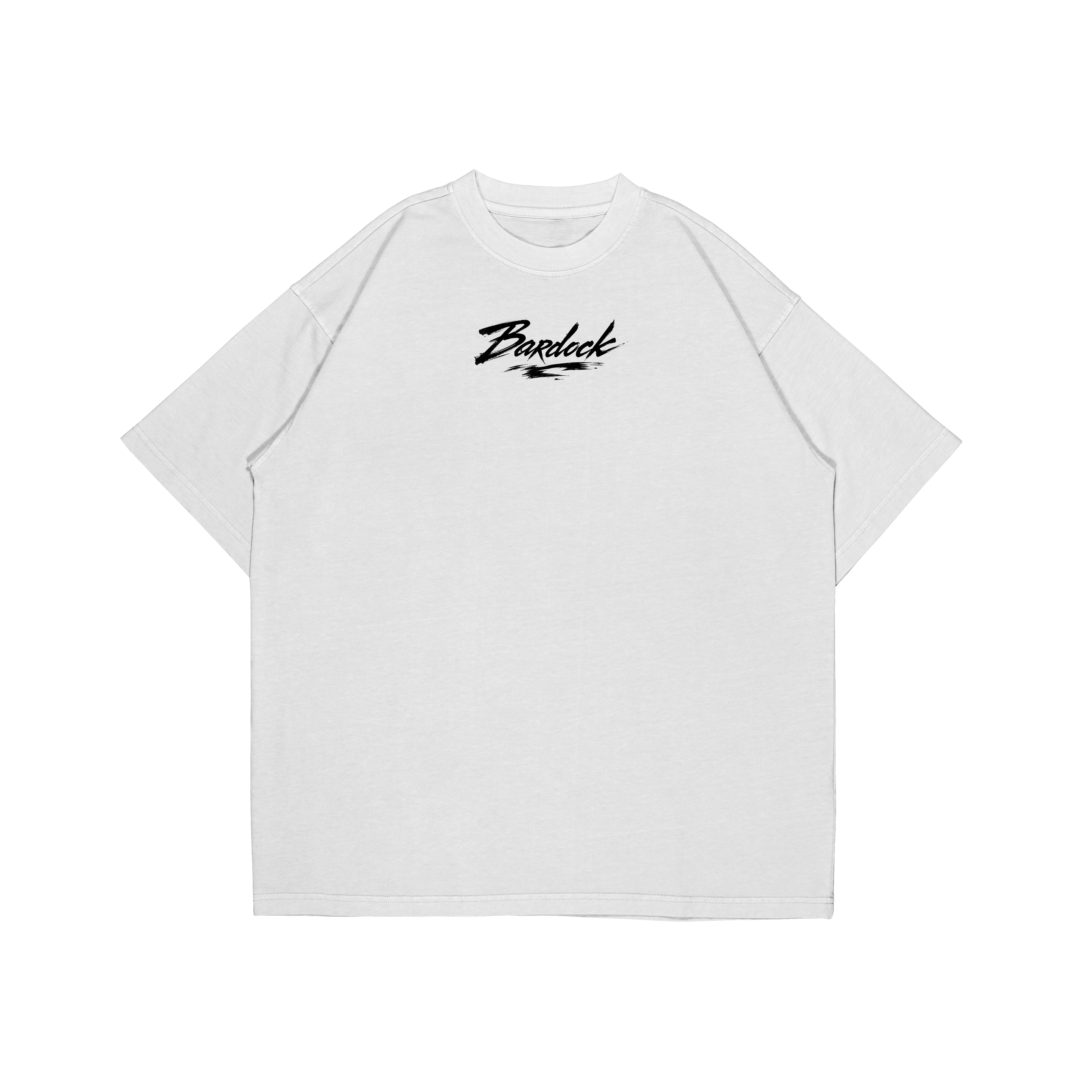 THE FATHER - OVERSIZED SHIRT