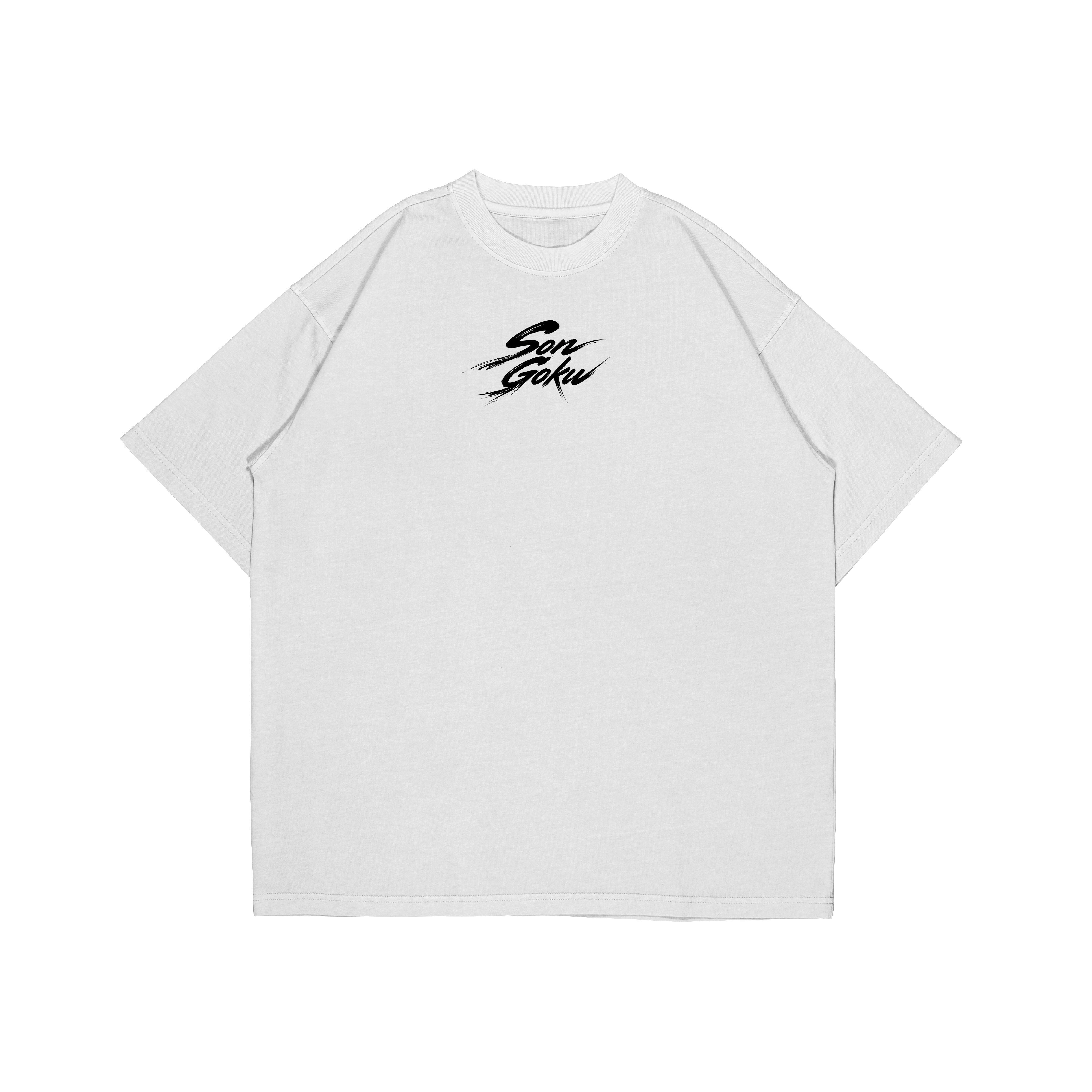 SERENITY - OVERSIZED SHIRT