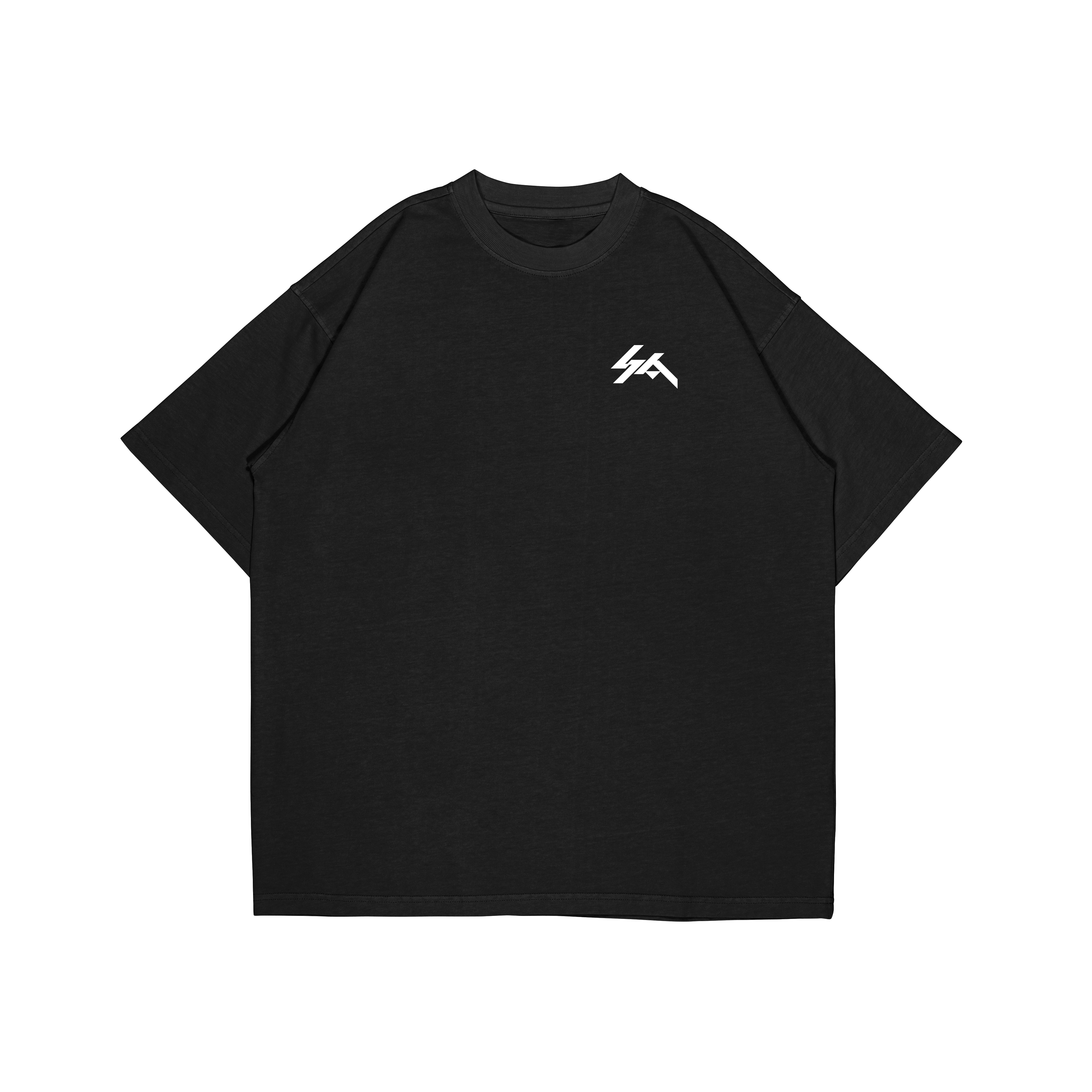 ALPHA - OVERSIZED SHIRT