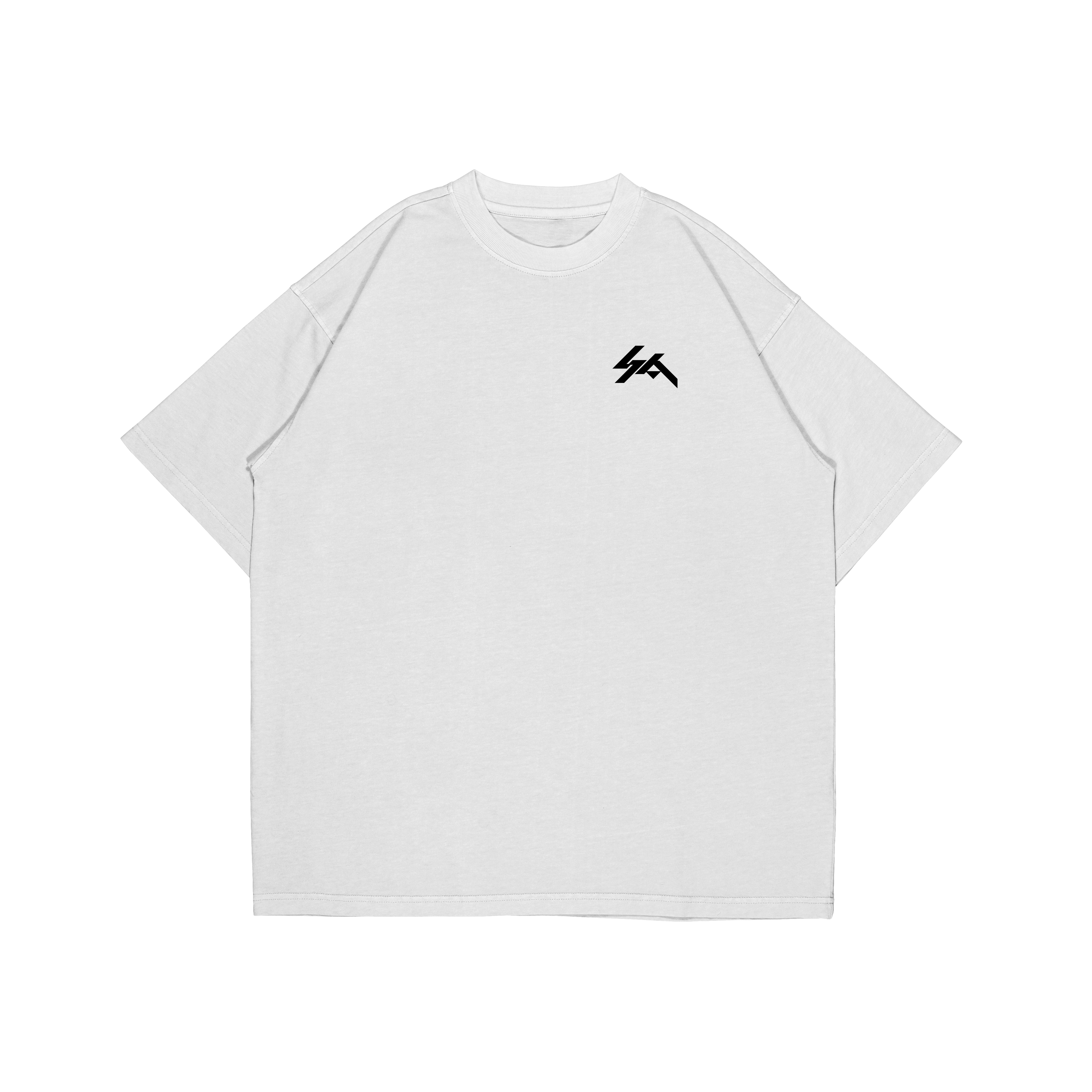 ALPHA - OVERSIZED SHIRT