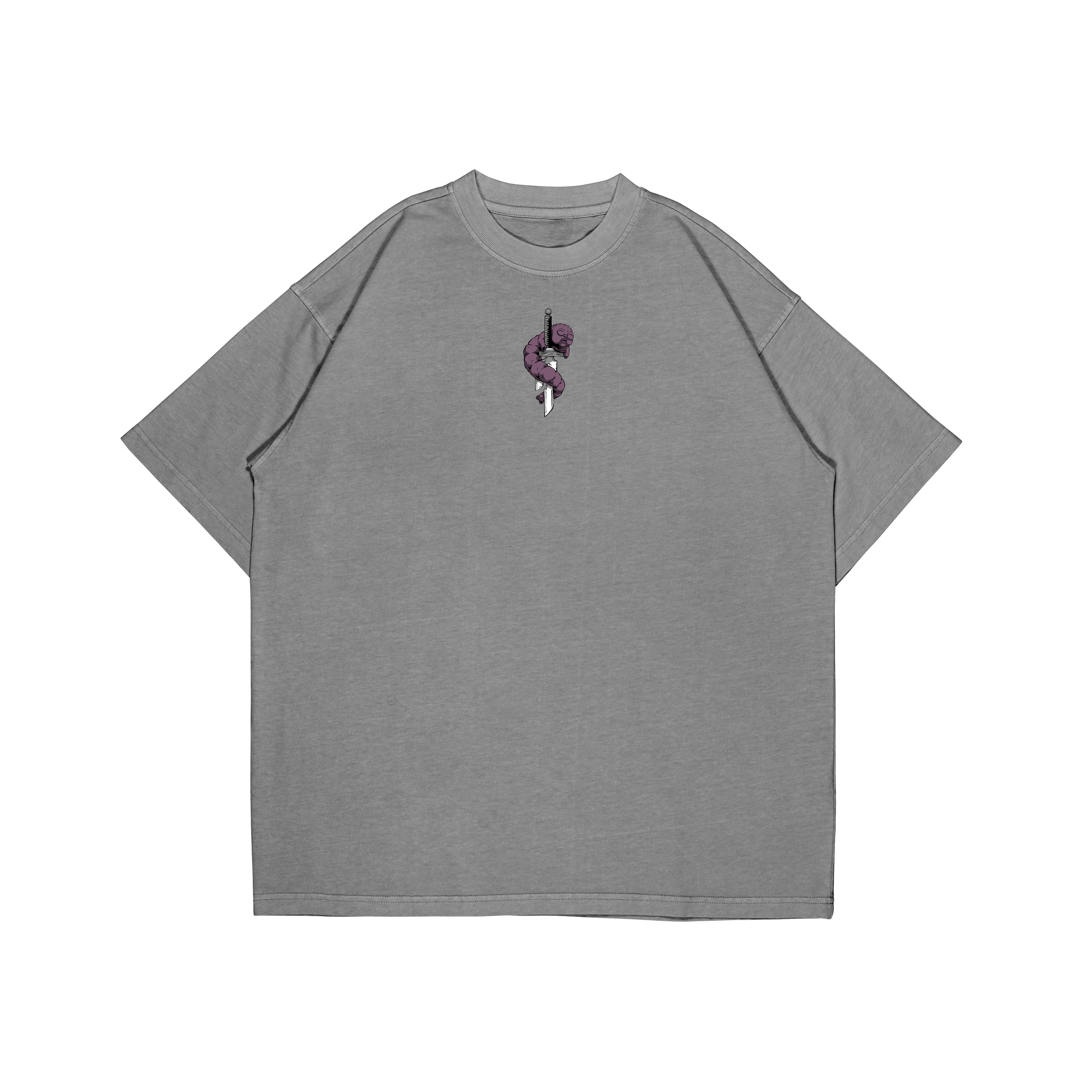 CURSEBREAKER - OVERSIZED SHIRT