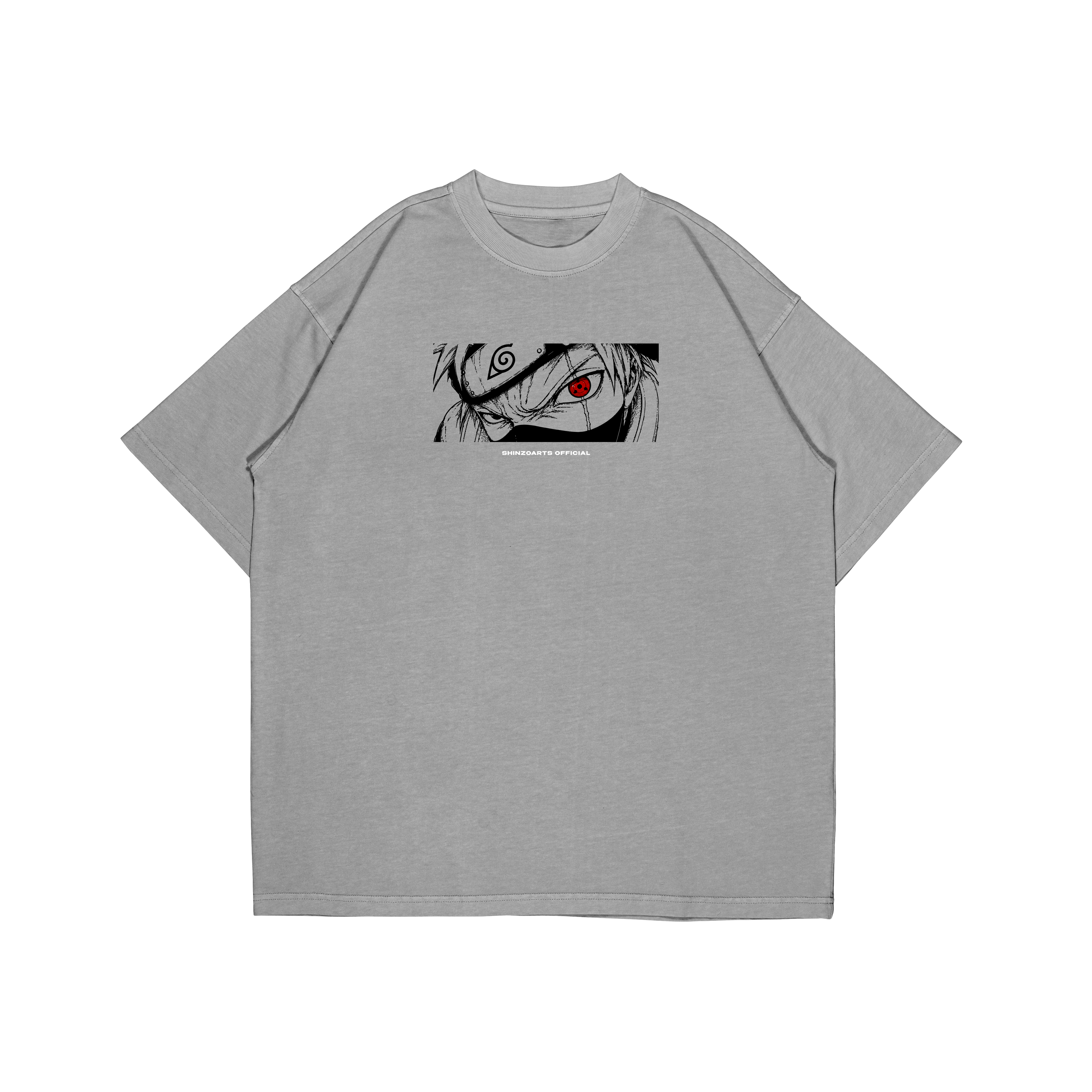 GUARDIAN - OVERSIZED SHIRT