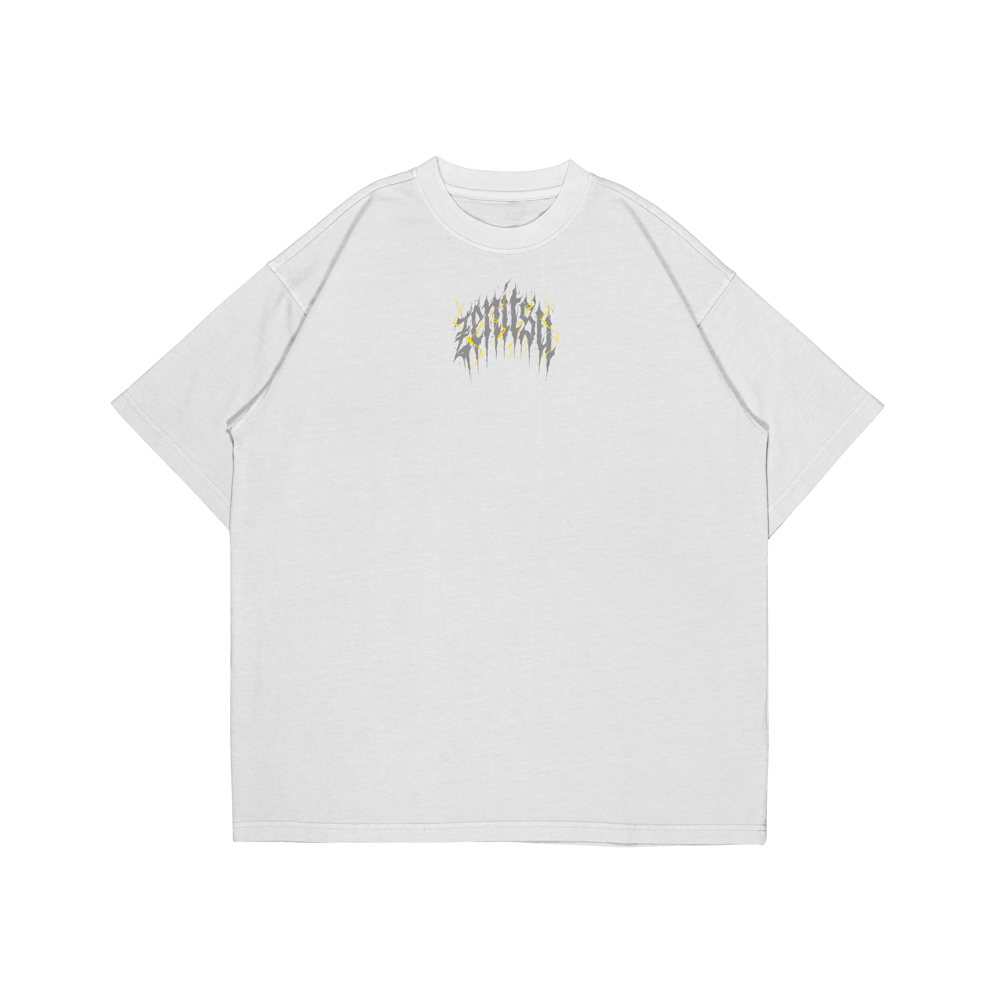 THUNDER - OVERSIZED SHIRT