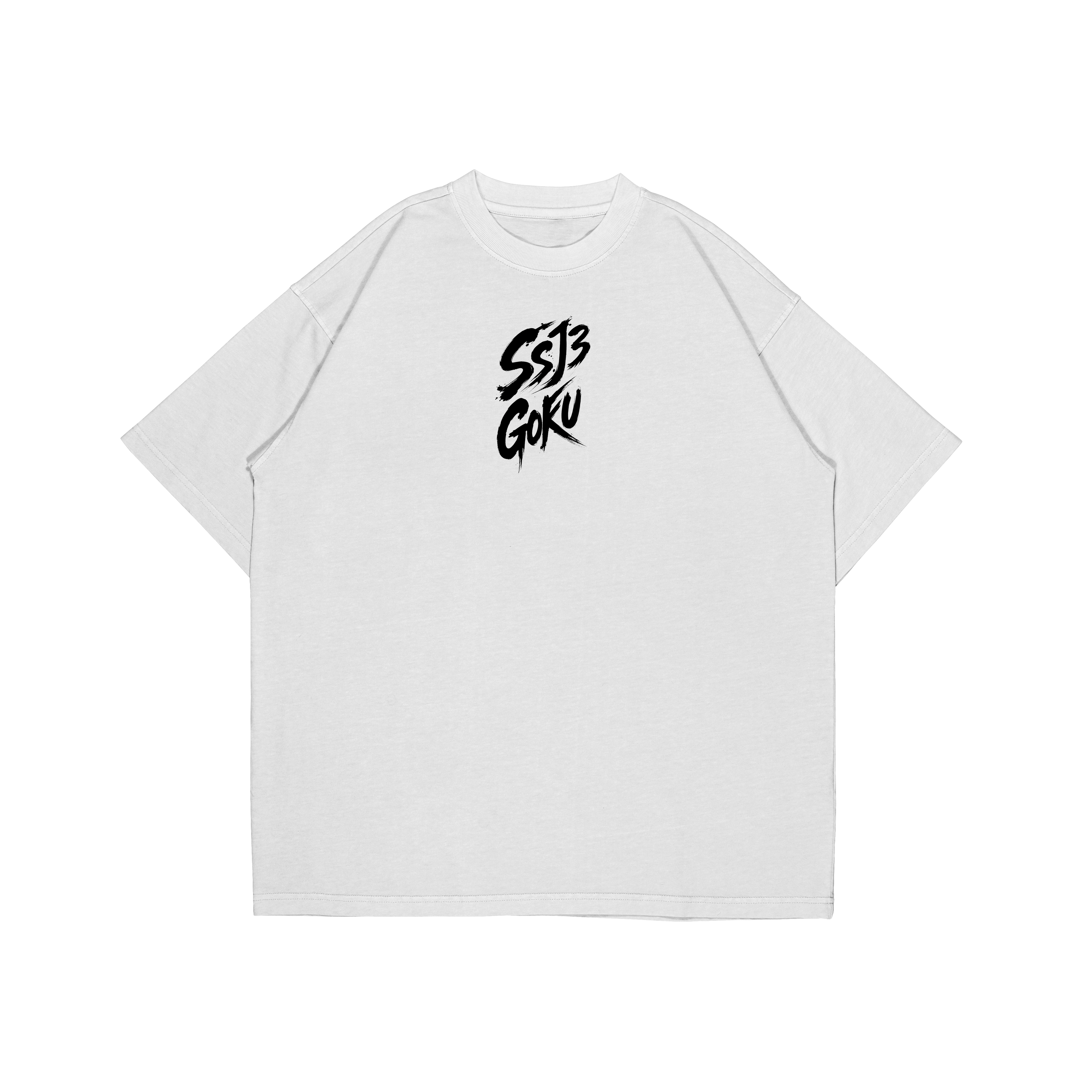 WRATH - OVERSIZED SHIRT