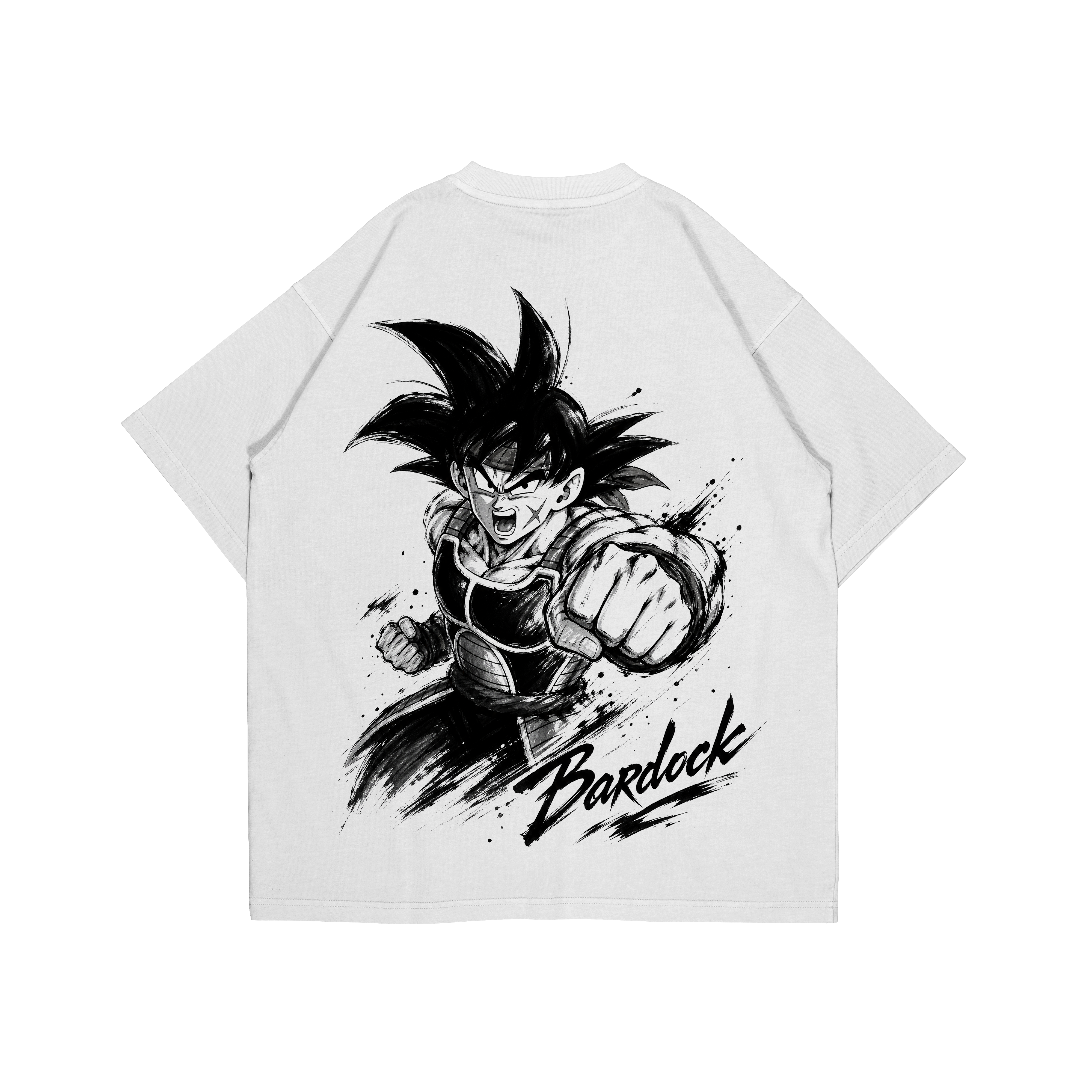 THE FATHER - OVERSIZED SHIRT