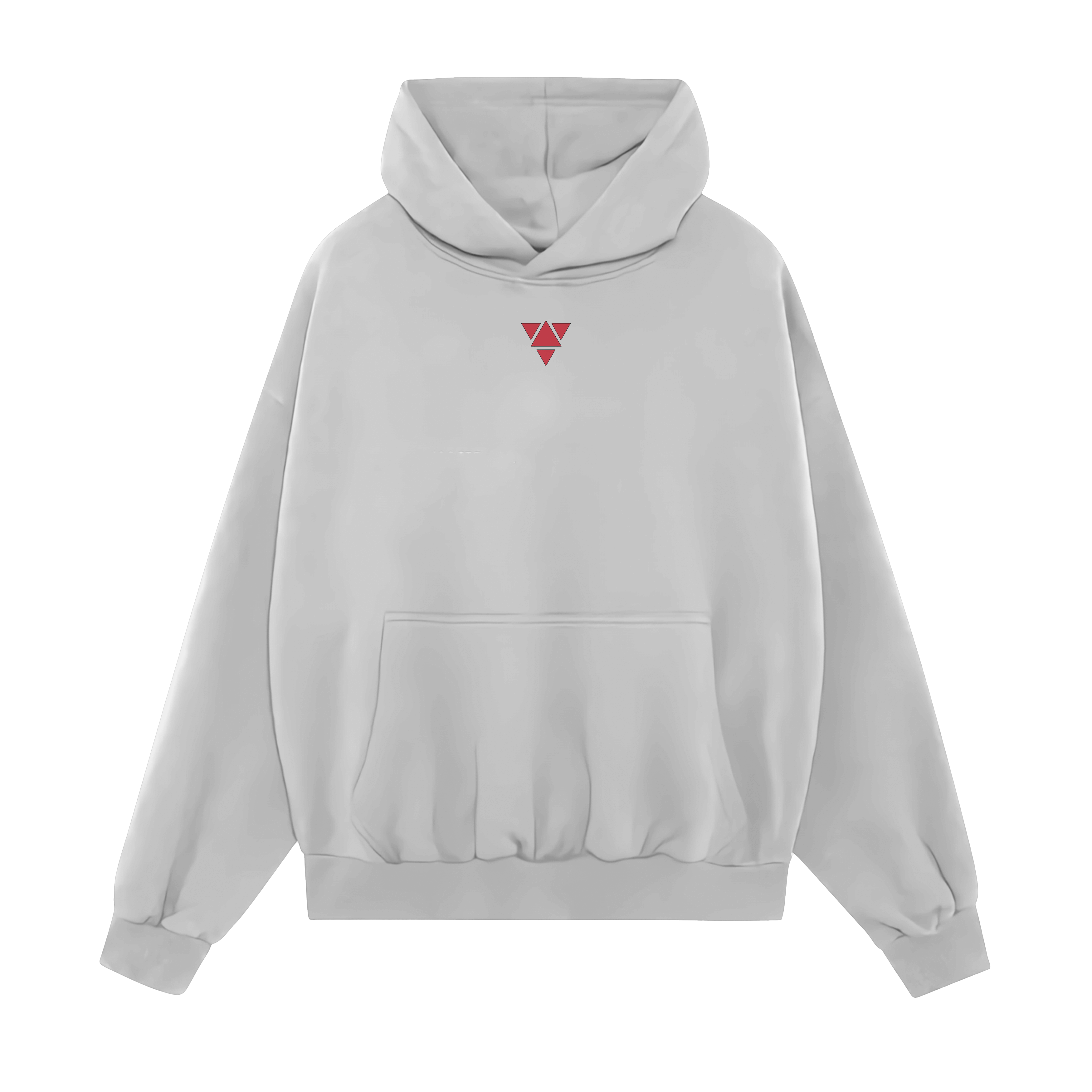 VALIANT - OVERSIZED HOODIE
