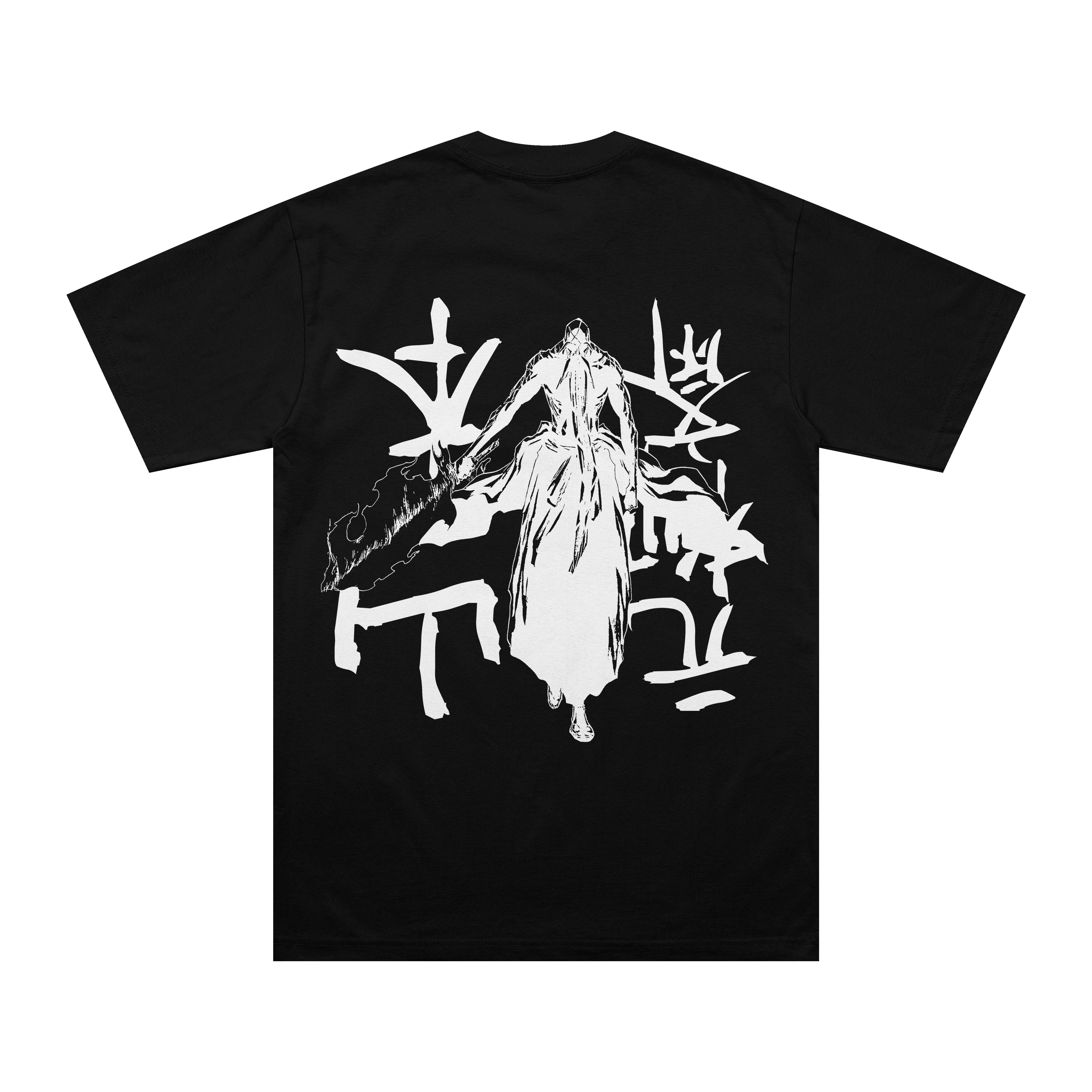YAMAMOTO - BASIC SHIRT