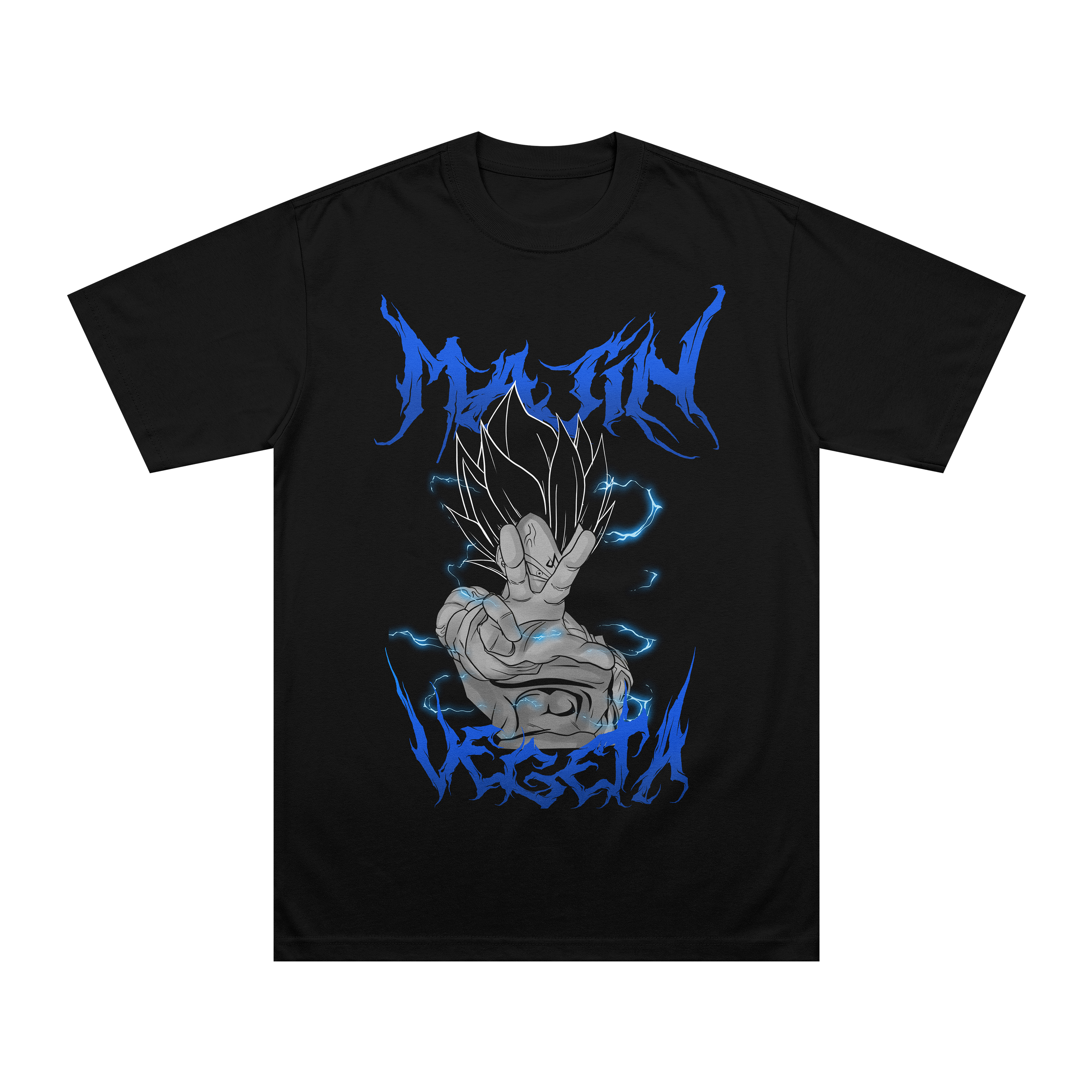 MV - BASIC SHIRT