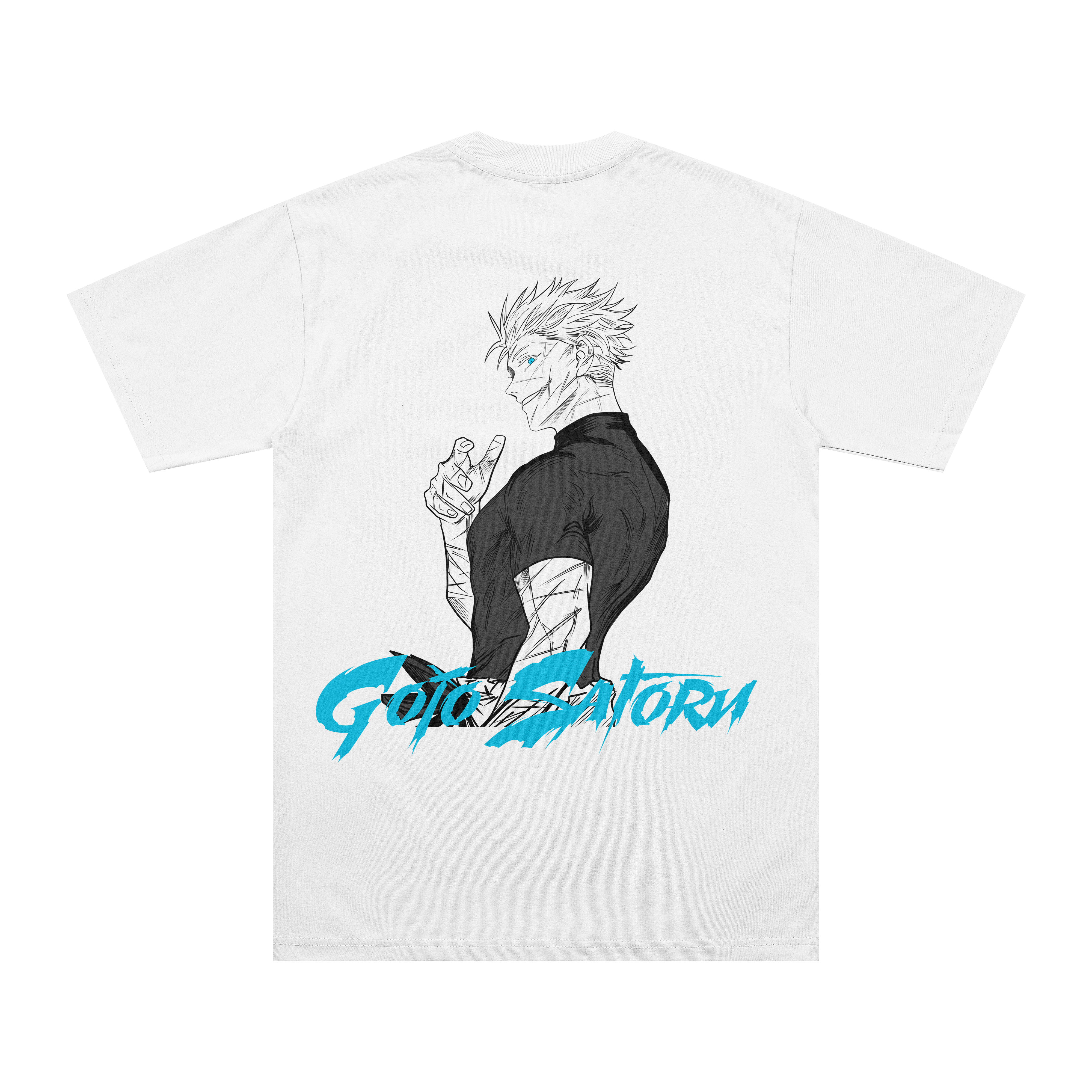 THE HONORED ONE - BASIC SHIRT