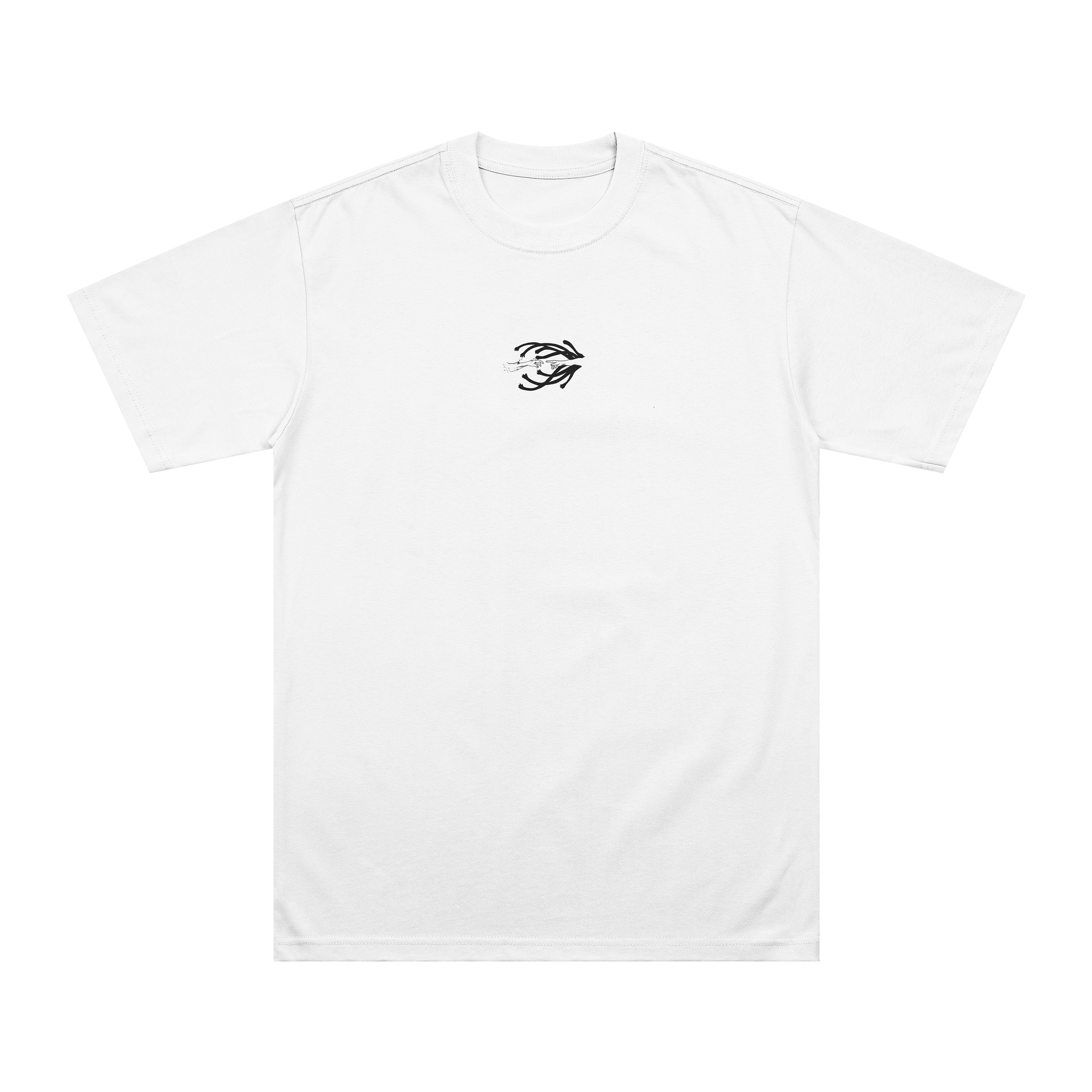 TRANSMUTATION - BASIC SHIRT