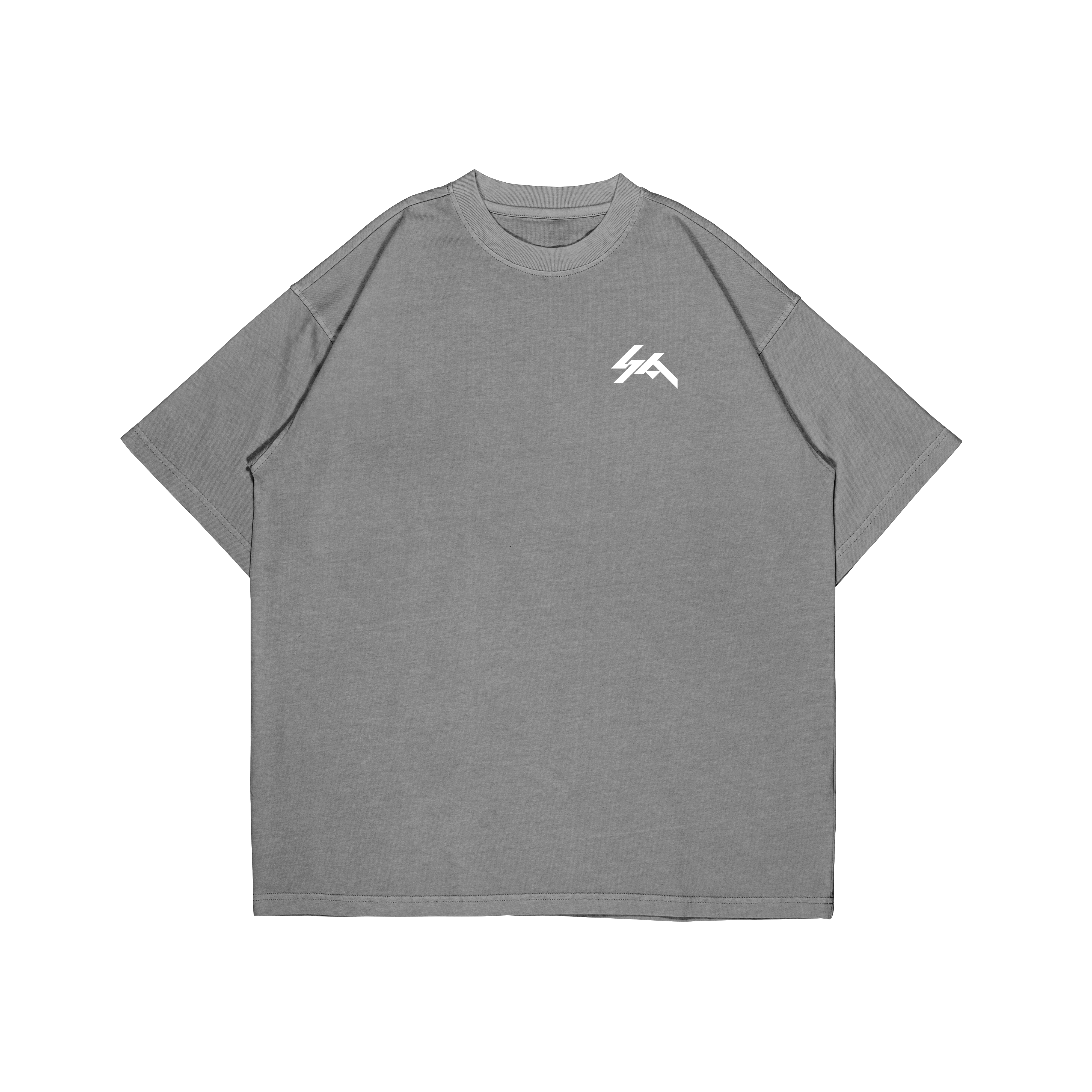 UNSEEN - OVERSIZED SHIRT