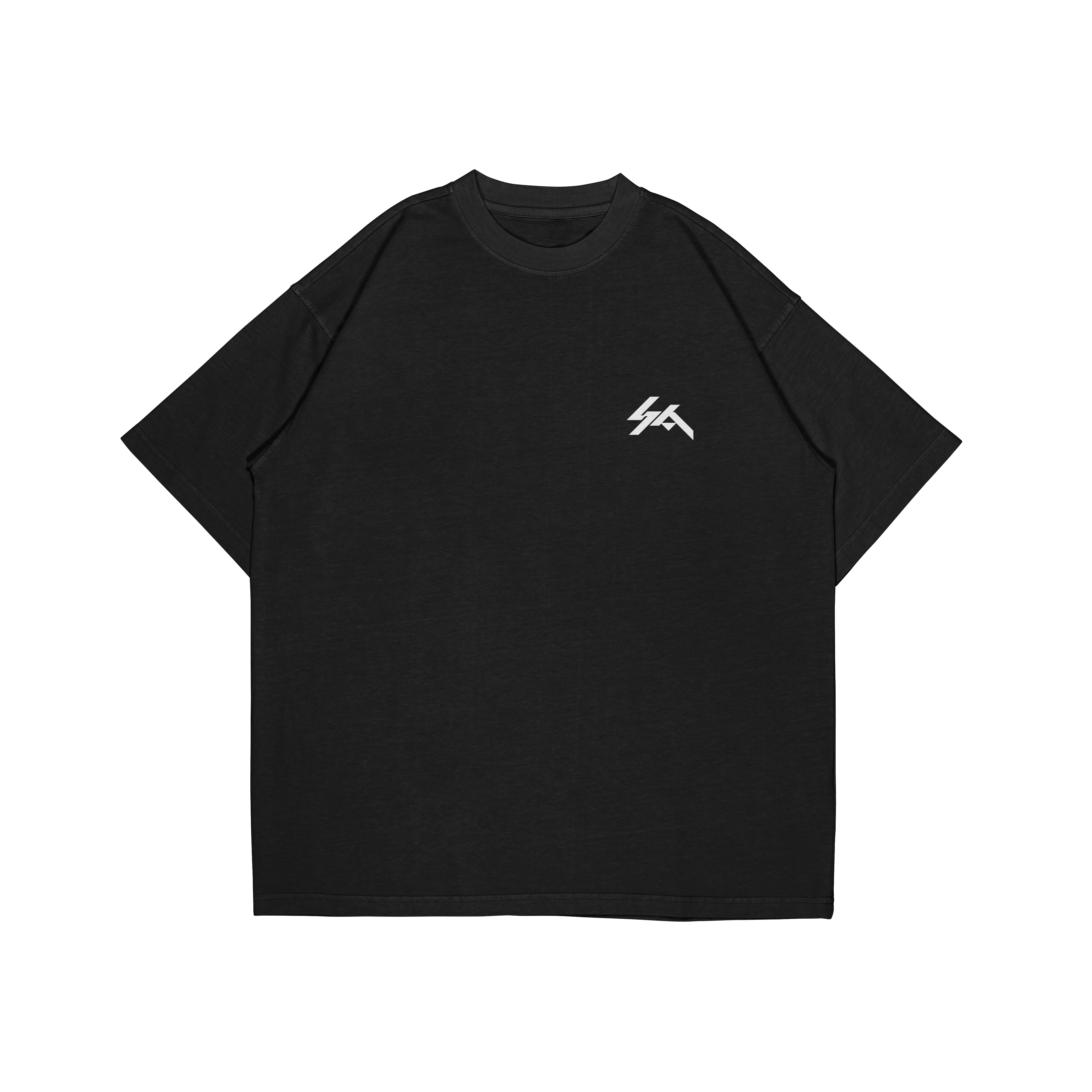 IMMORTAL - OVERSIZED SHIRT