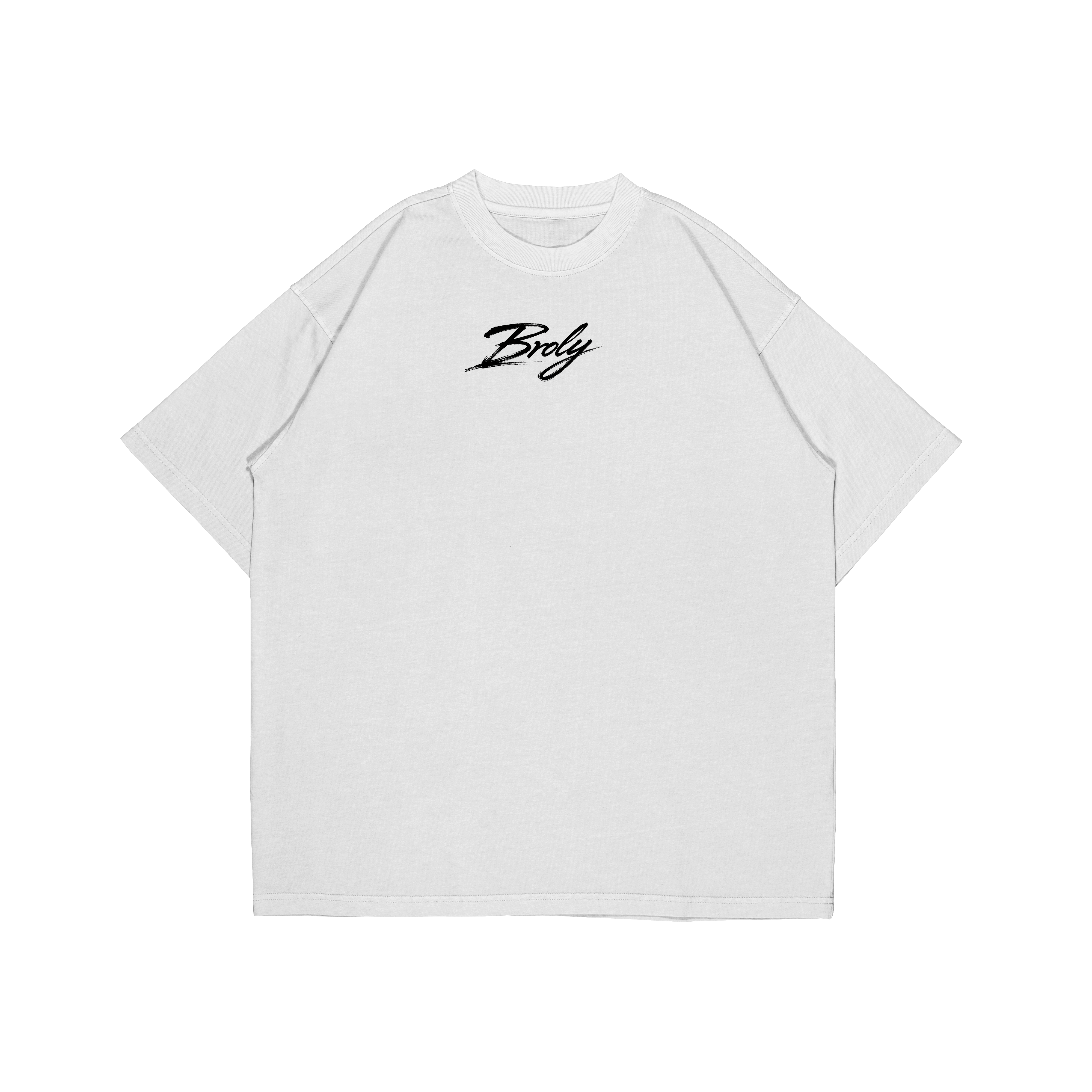 THE LEGEND - OVERSIZED SHIRT