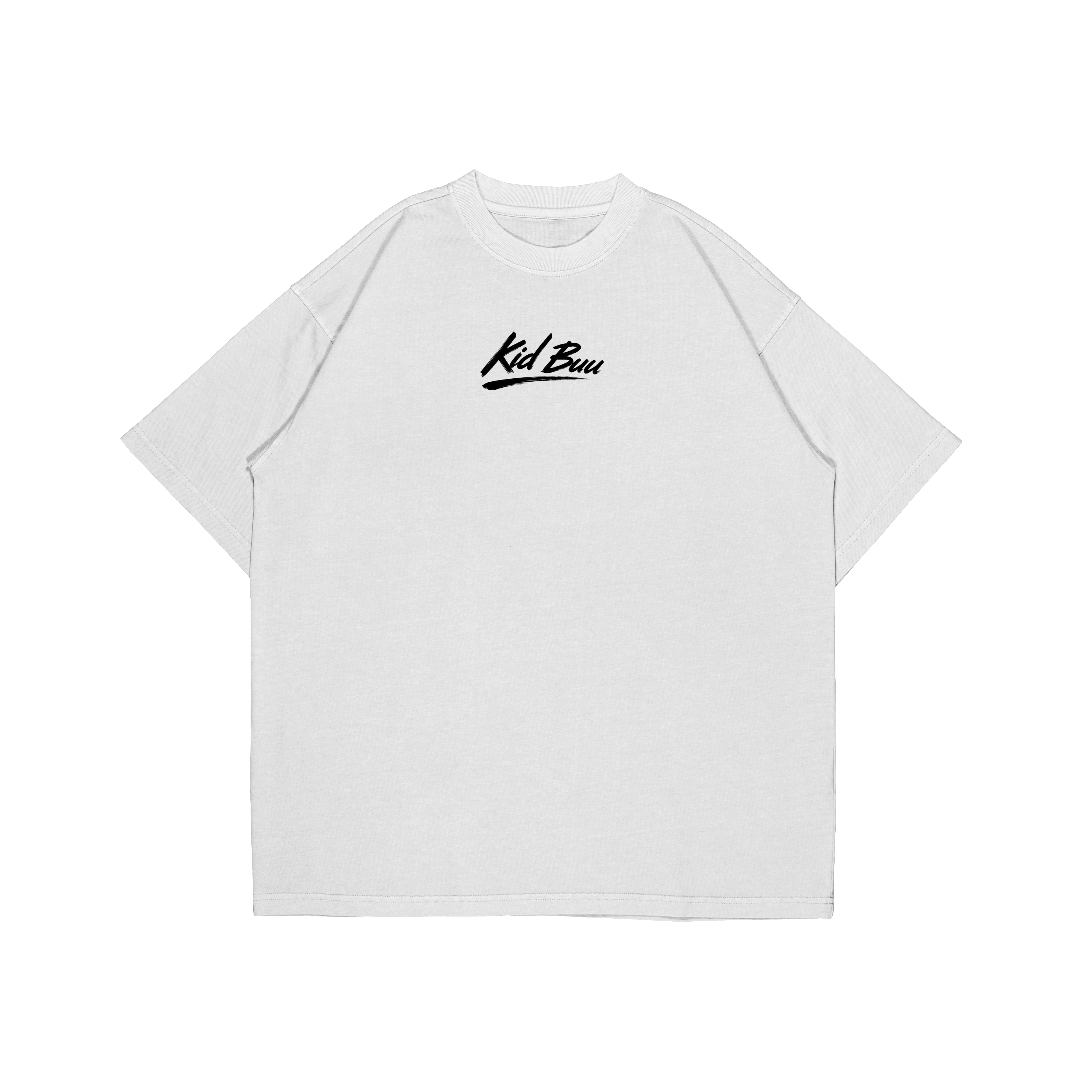 CHAOS - OVERSIZED SHIRT
