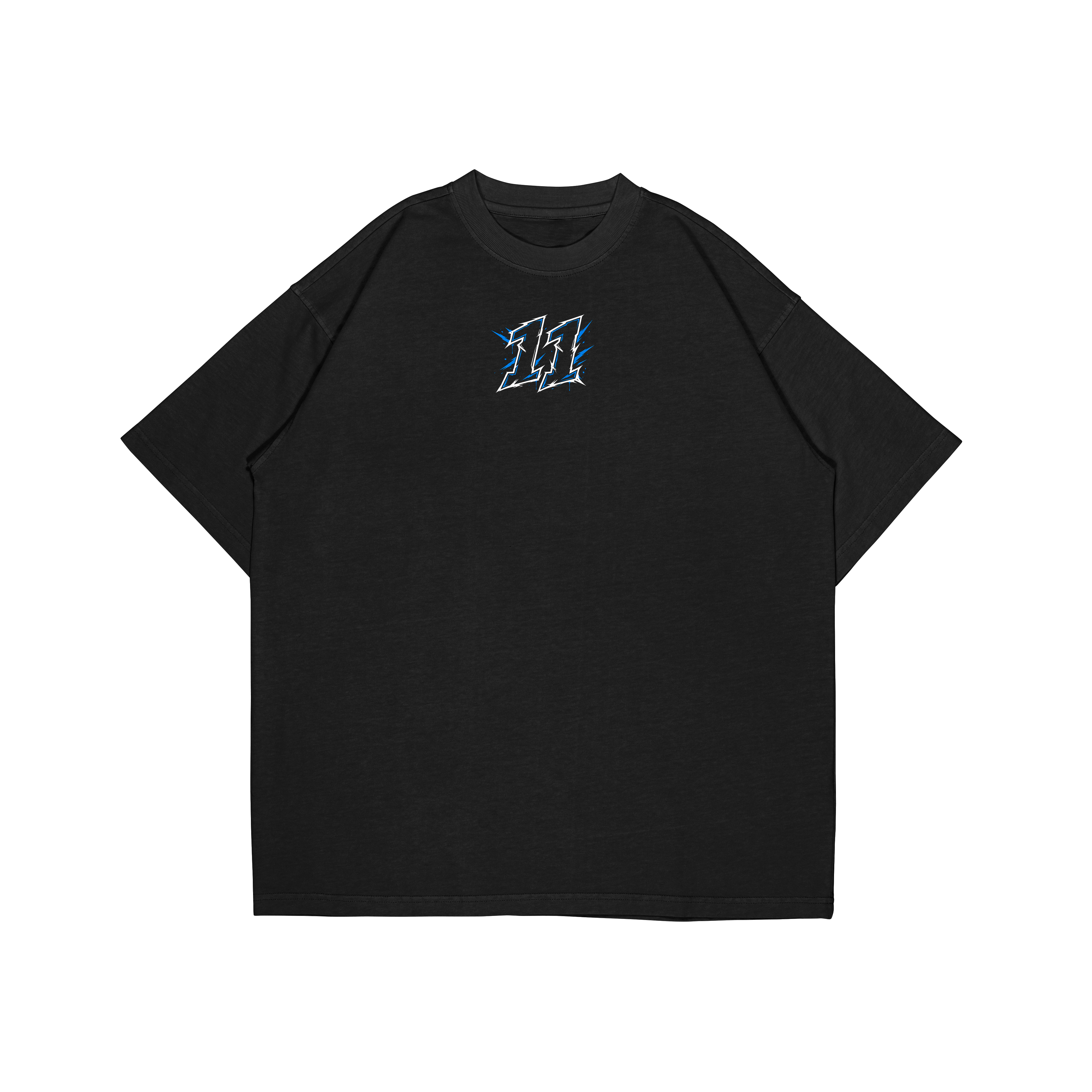 EGO - OVERSIZED SHIRT