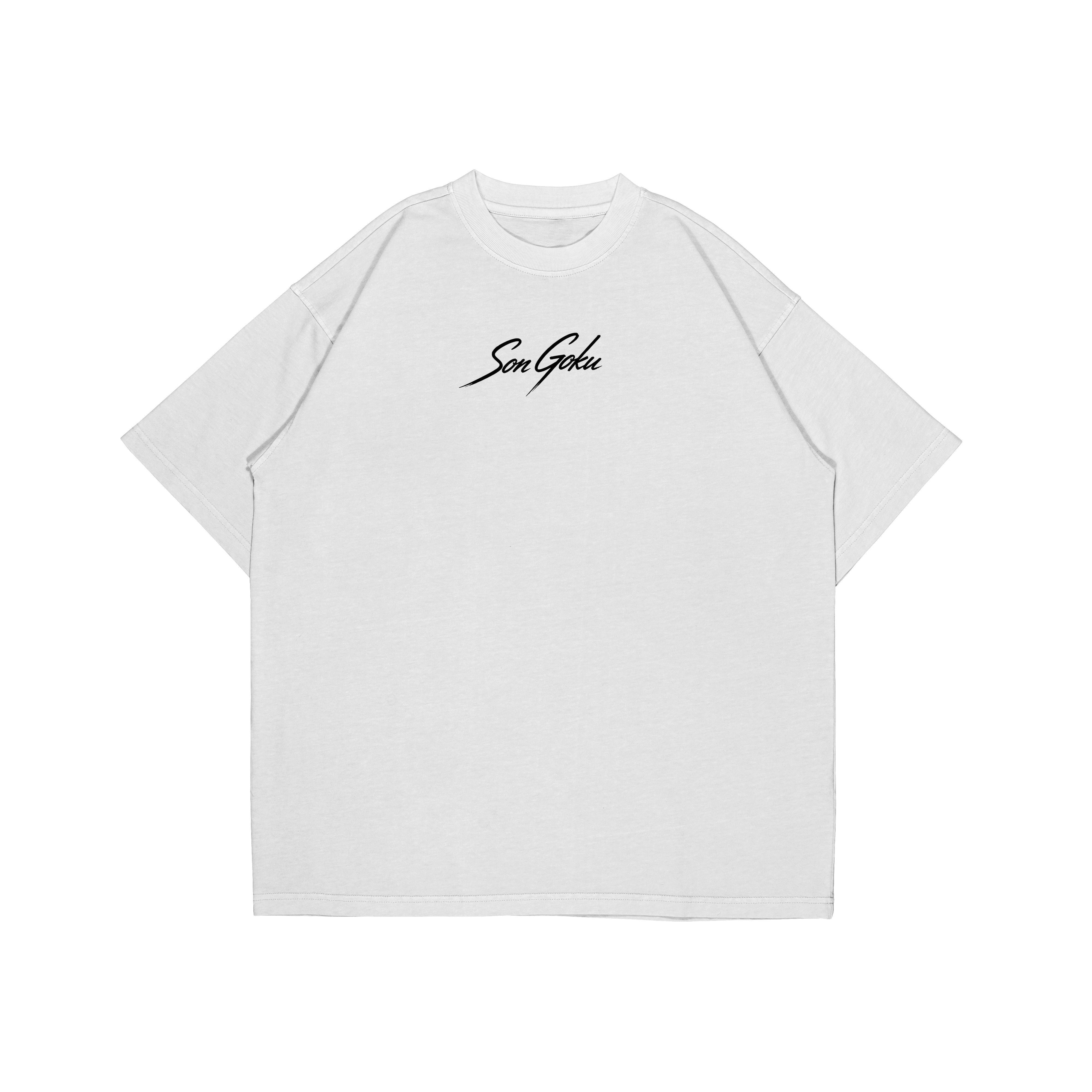 PURE - OVERSIZED SHIRT