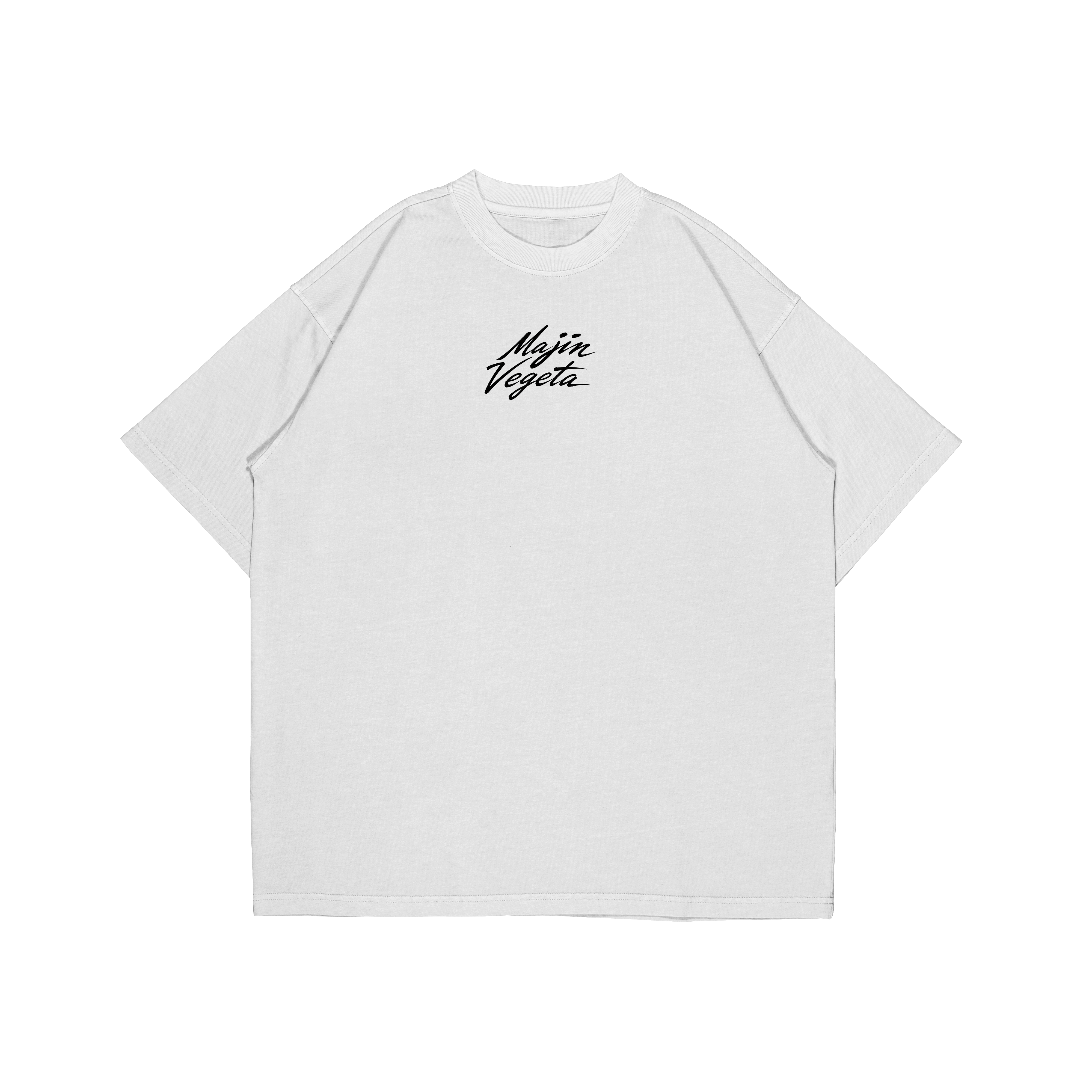 RELENTLESS - OVERSIZED SHIRT
