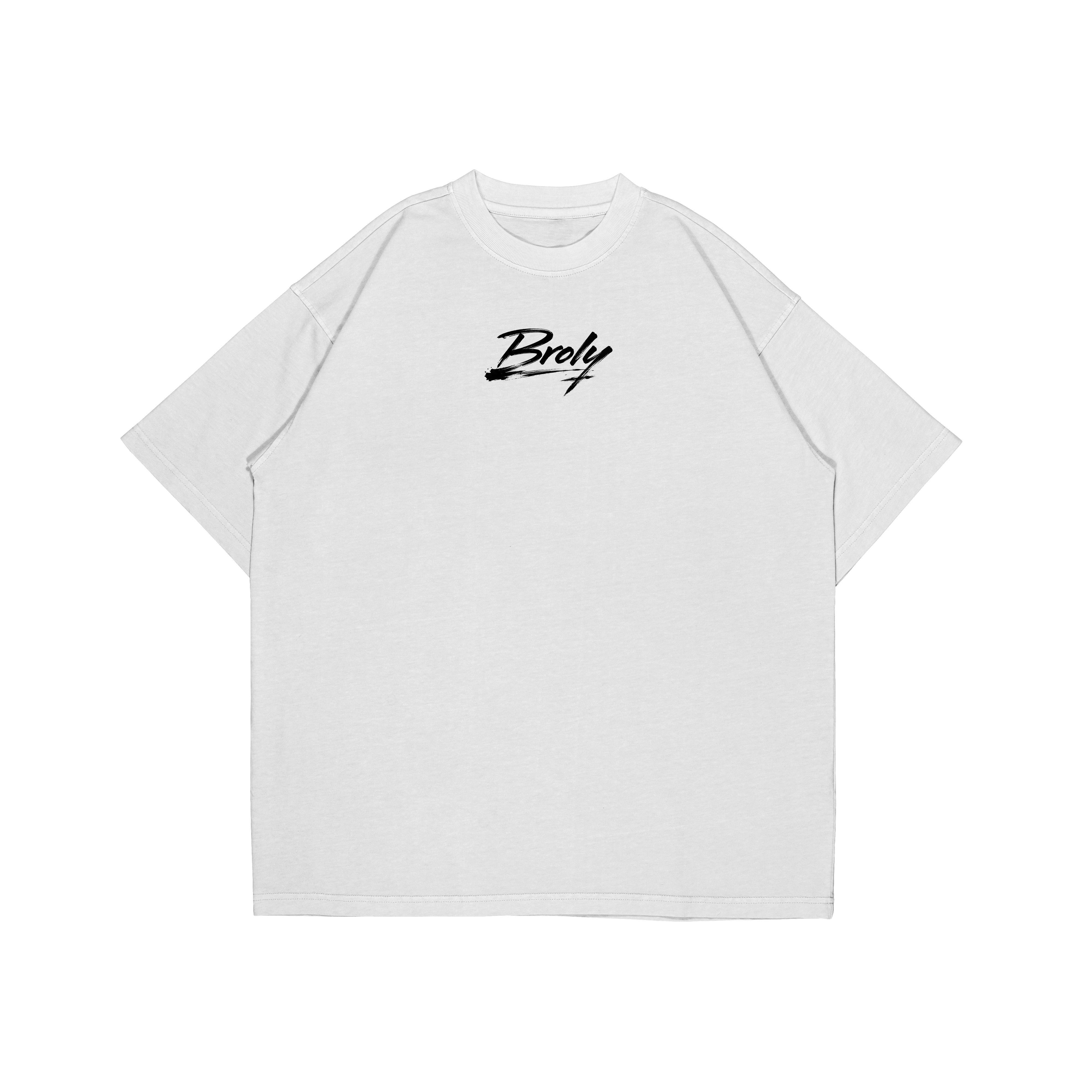 THE LEGEND 2.0 - OVERSIZED SHIRT