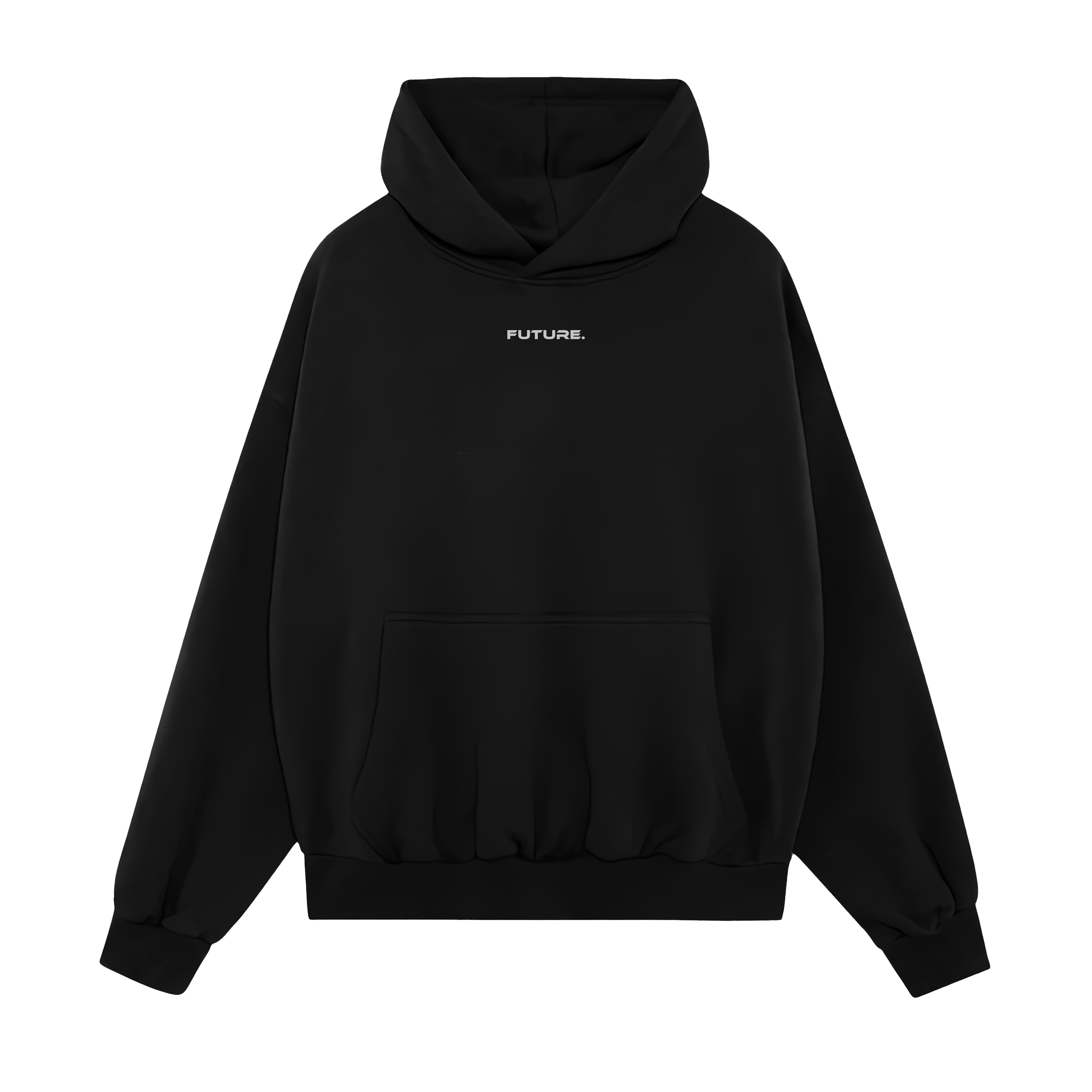 HOPE - OVERSIZED HOODIE